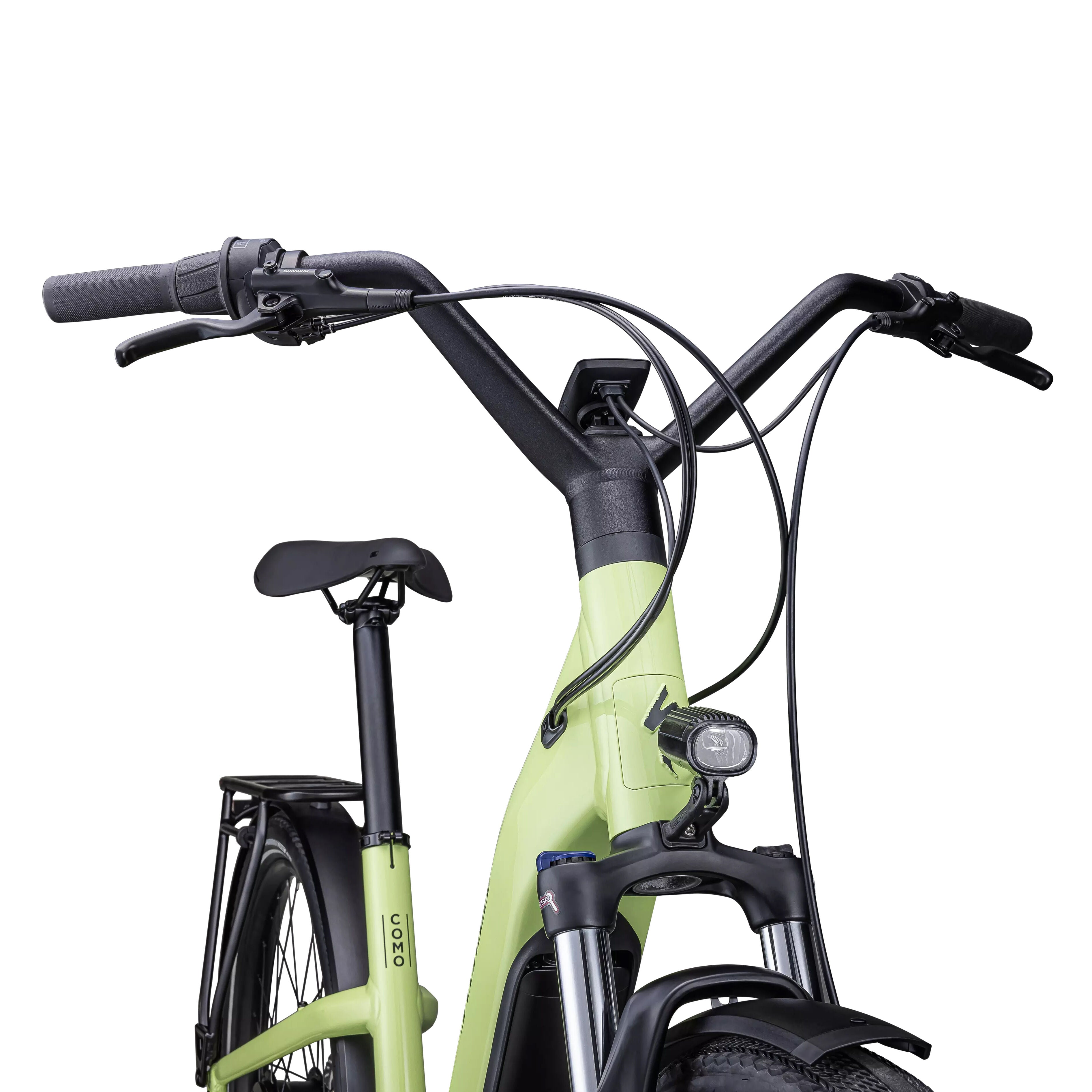 Specialized Turbo Como 3.0 IGH