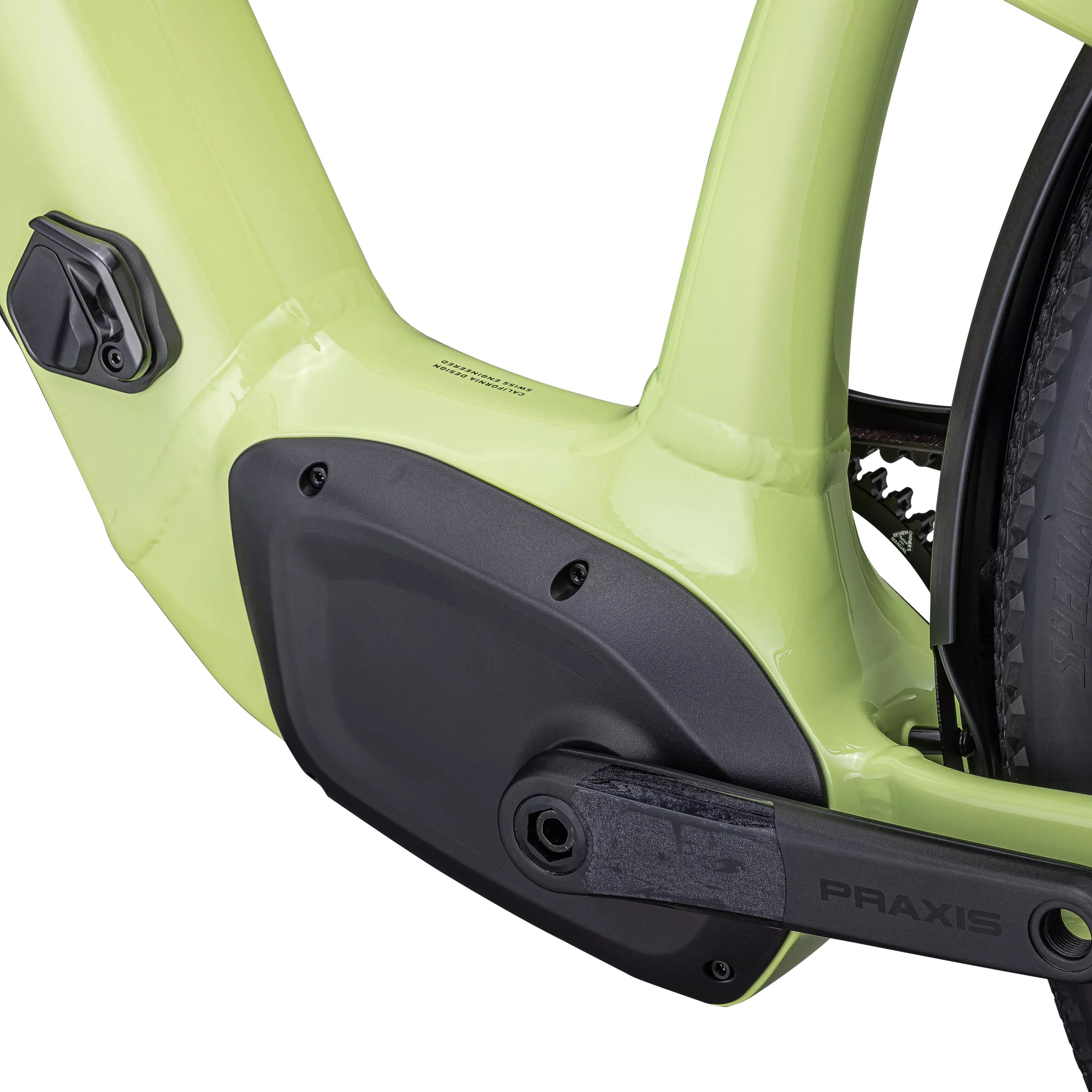 Specialized Turbo Como 3.0 IGH