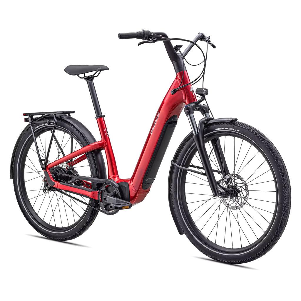 Specialized Turbo Como 3.0 IGH