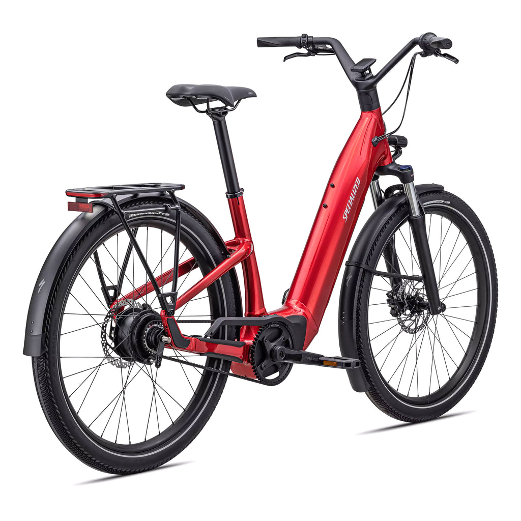Specialized Turbo Como 3.0 IGH