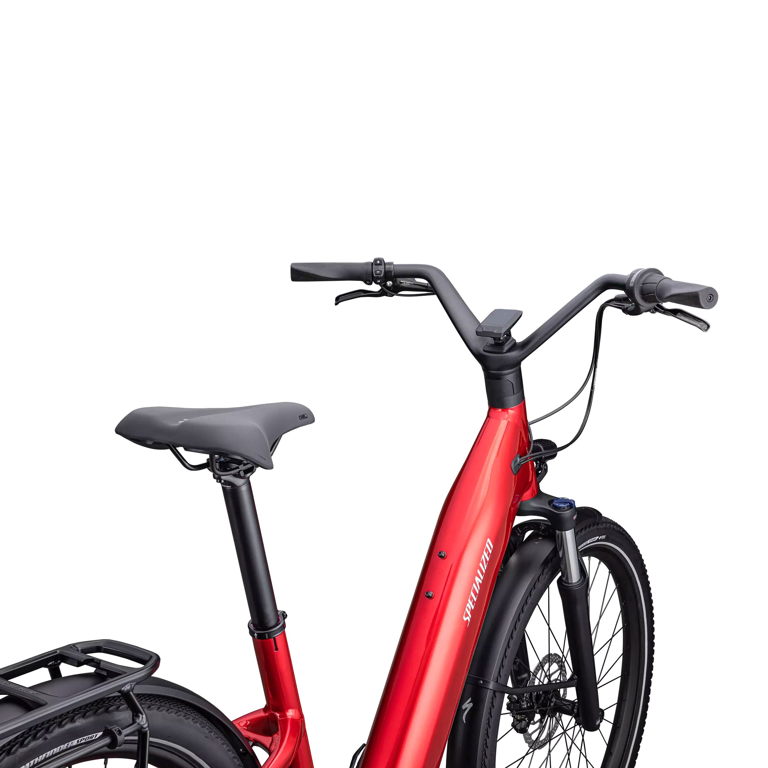 Specialized Turbo Como 3.0 IGH
