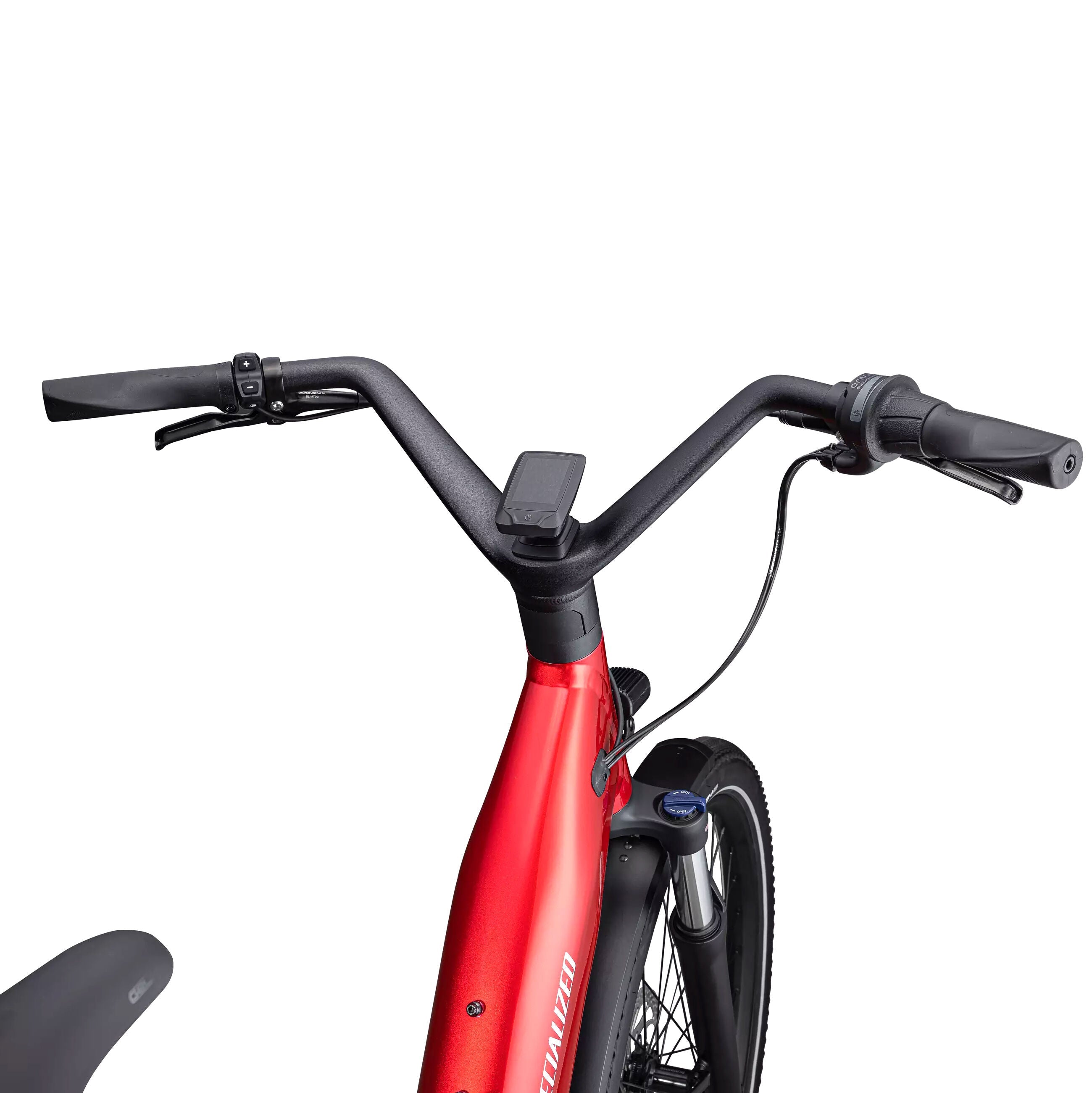 Specialized Turbo Como 3.0 IGH