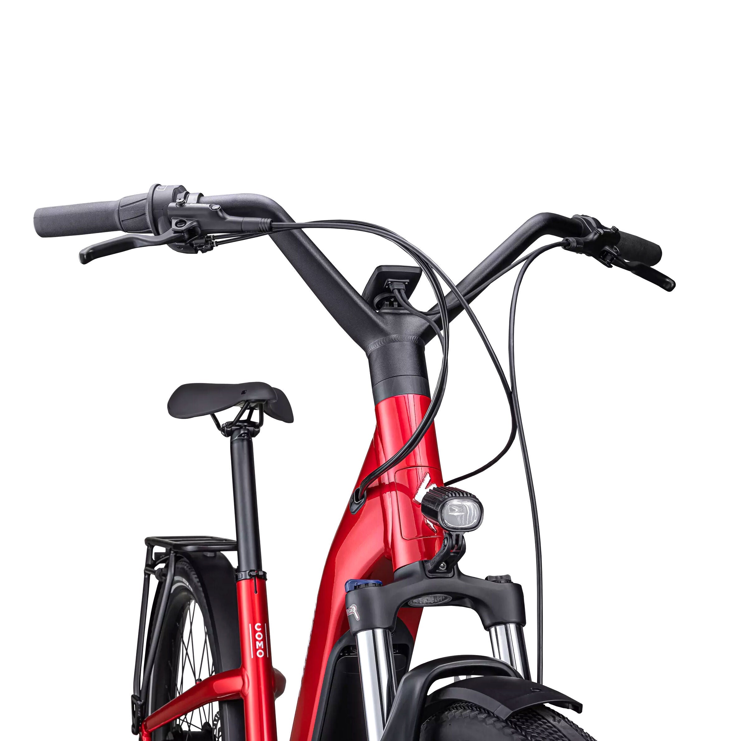 Specialized Turbo Como 3.0 IGH