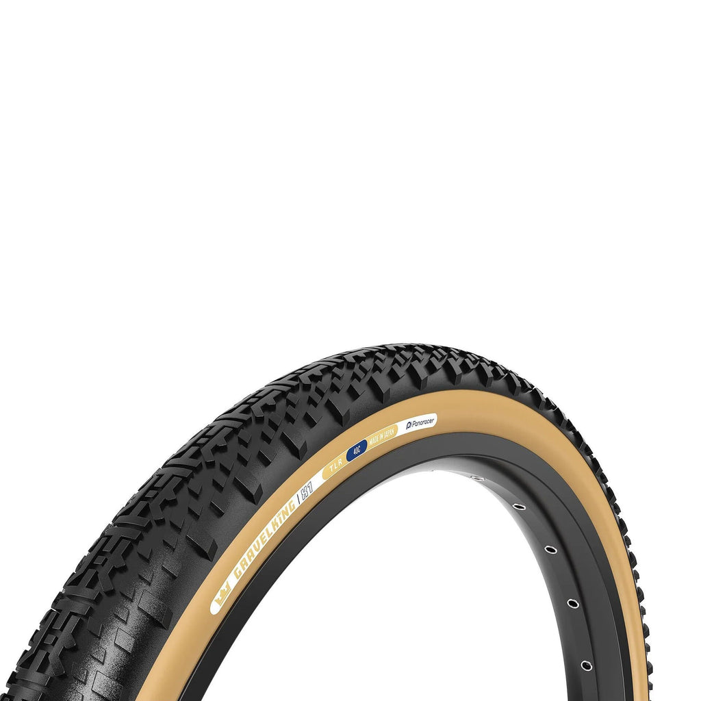 Panaracer Gravelking X1 tyre