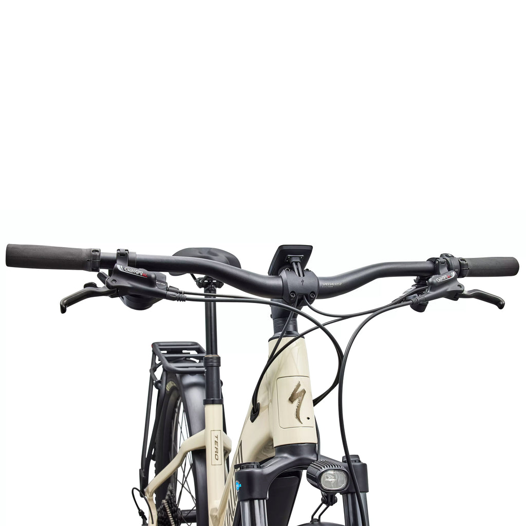 Specialized Turbo Tero 4.0 Step Through EQ 2026