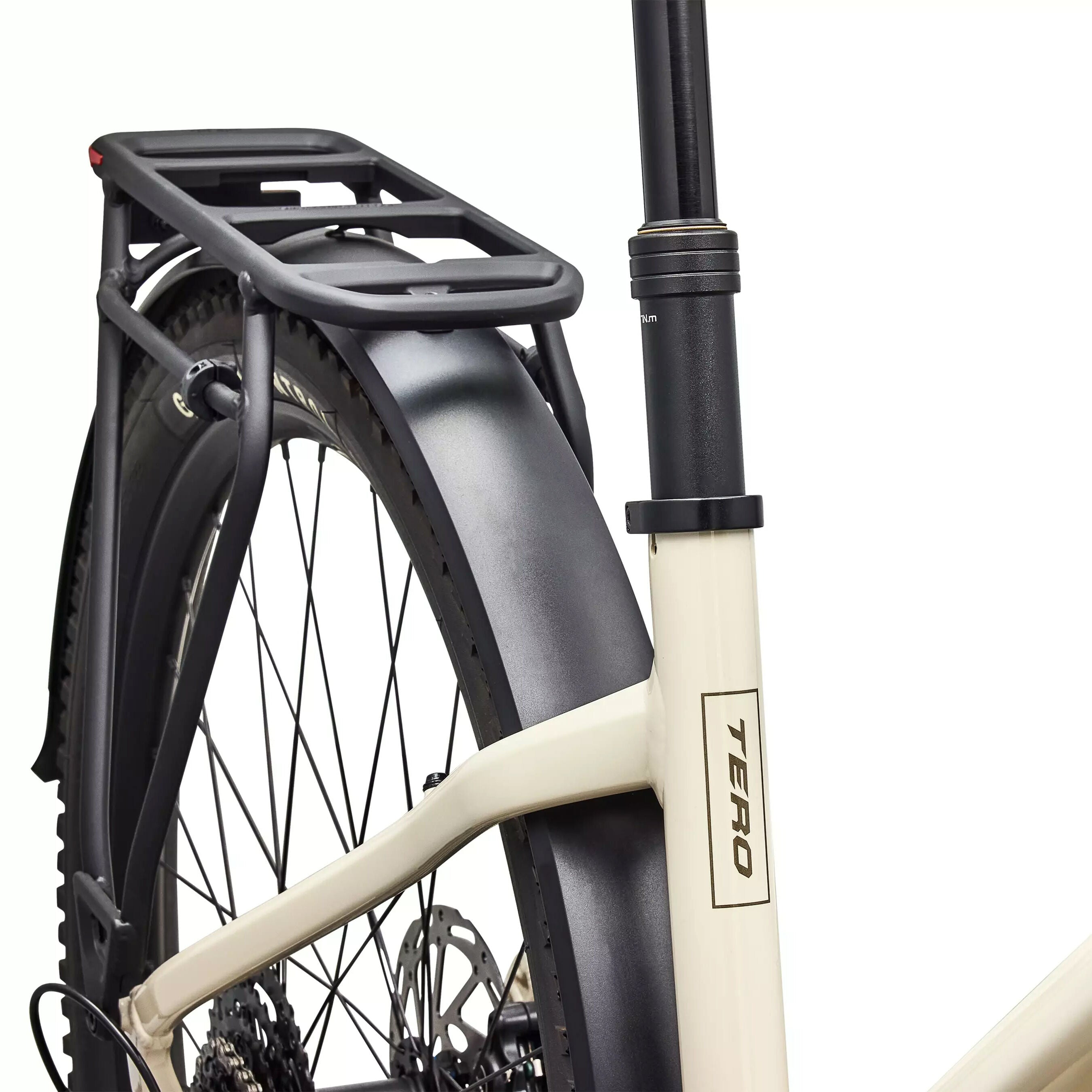 Specialized Turbo Tero 4.0 Step Through EQ 2026