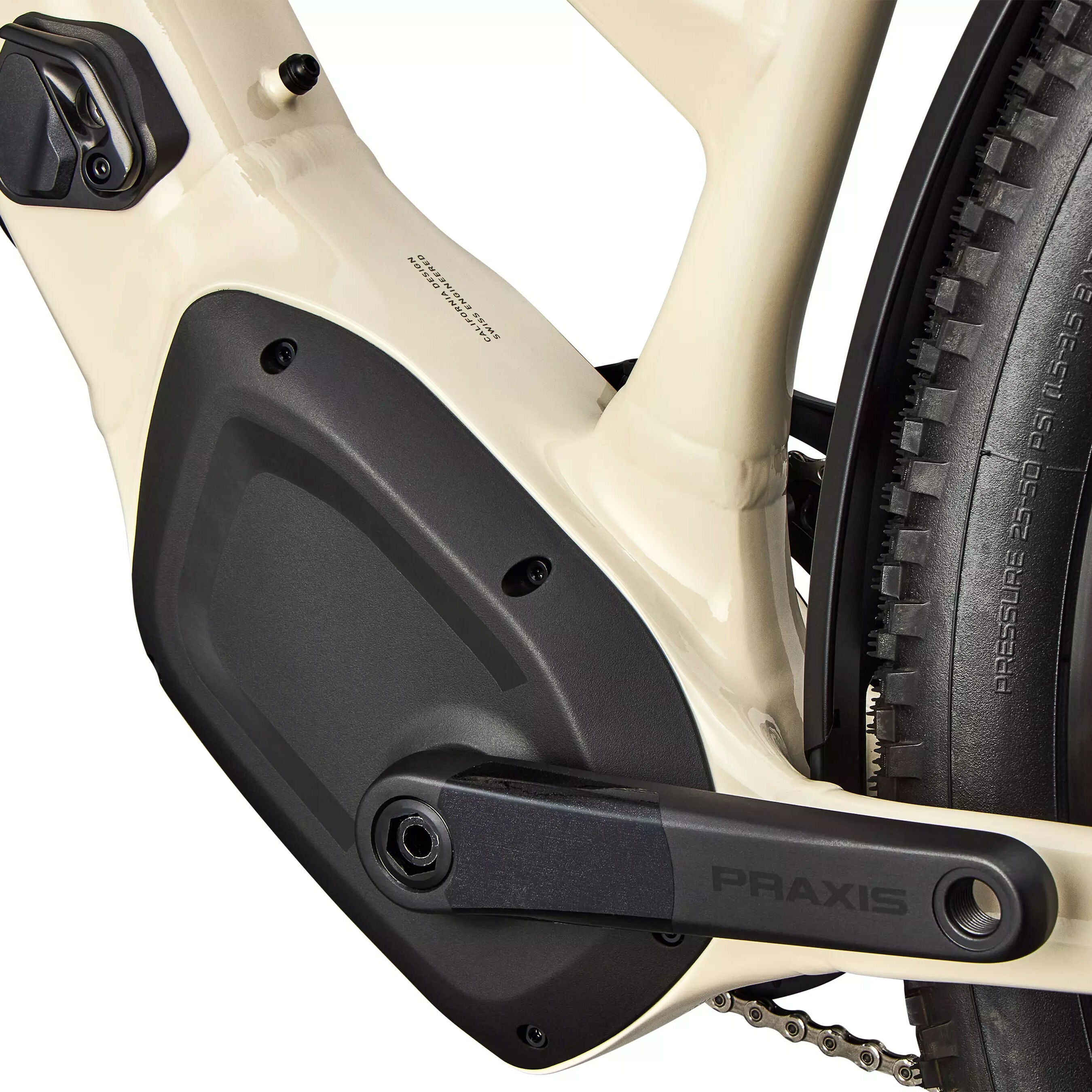 Specialized Turbo Tero 4.0 Step Through EQ 2026
