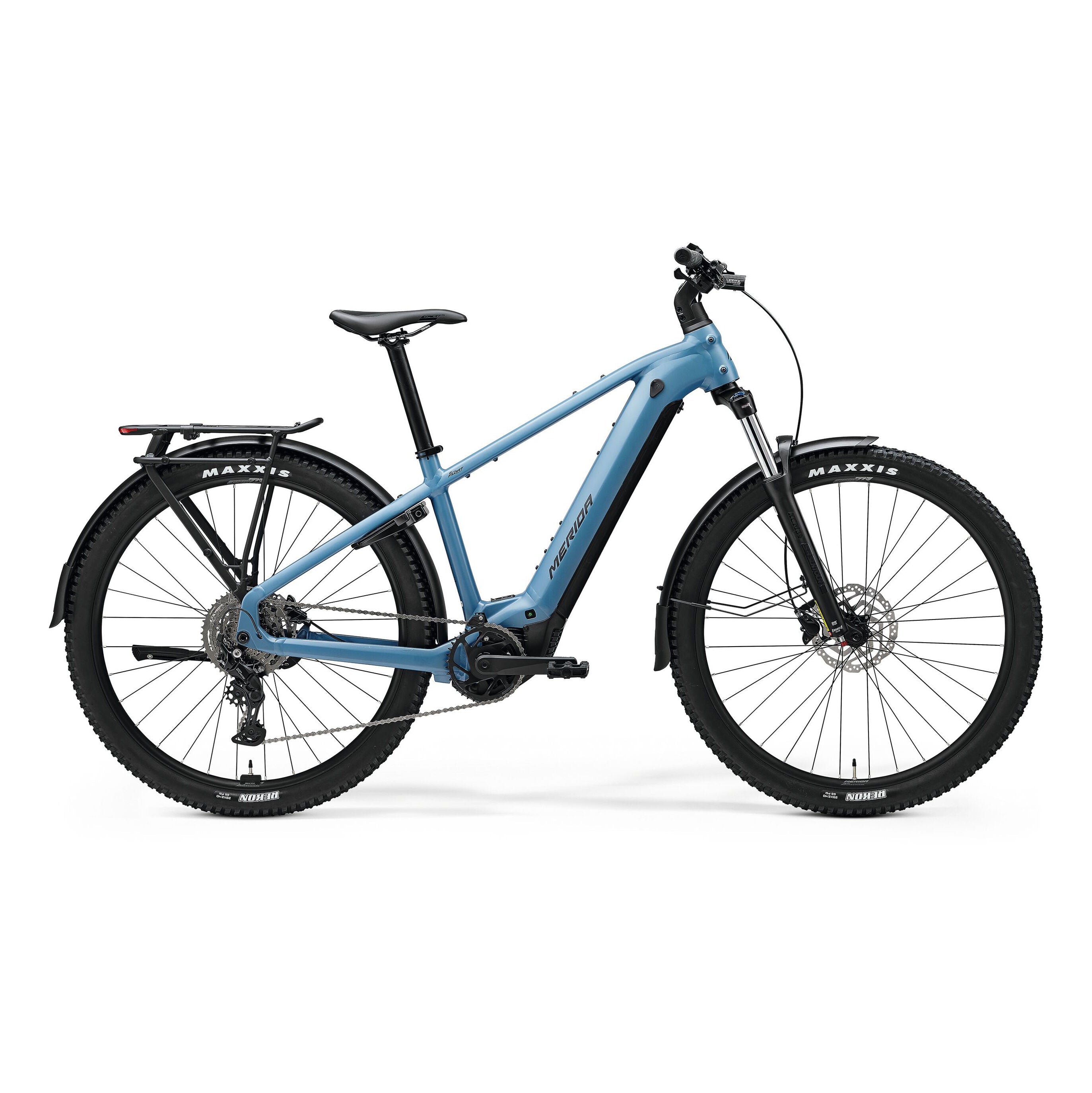 Merida Efloat CC 400 EQ 2026
