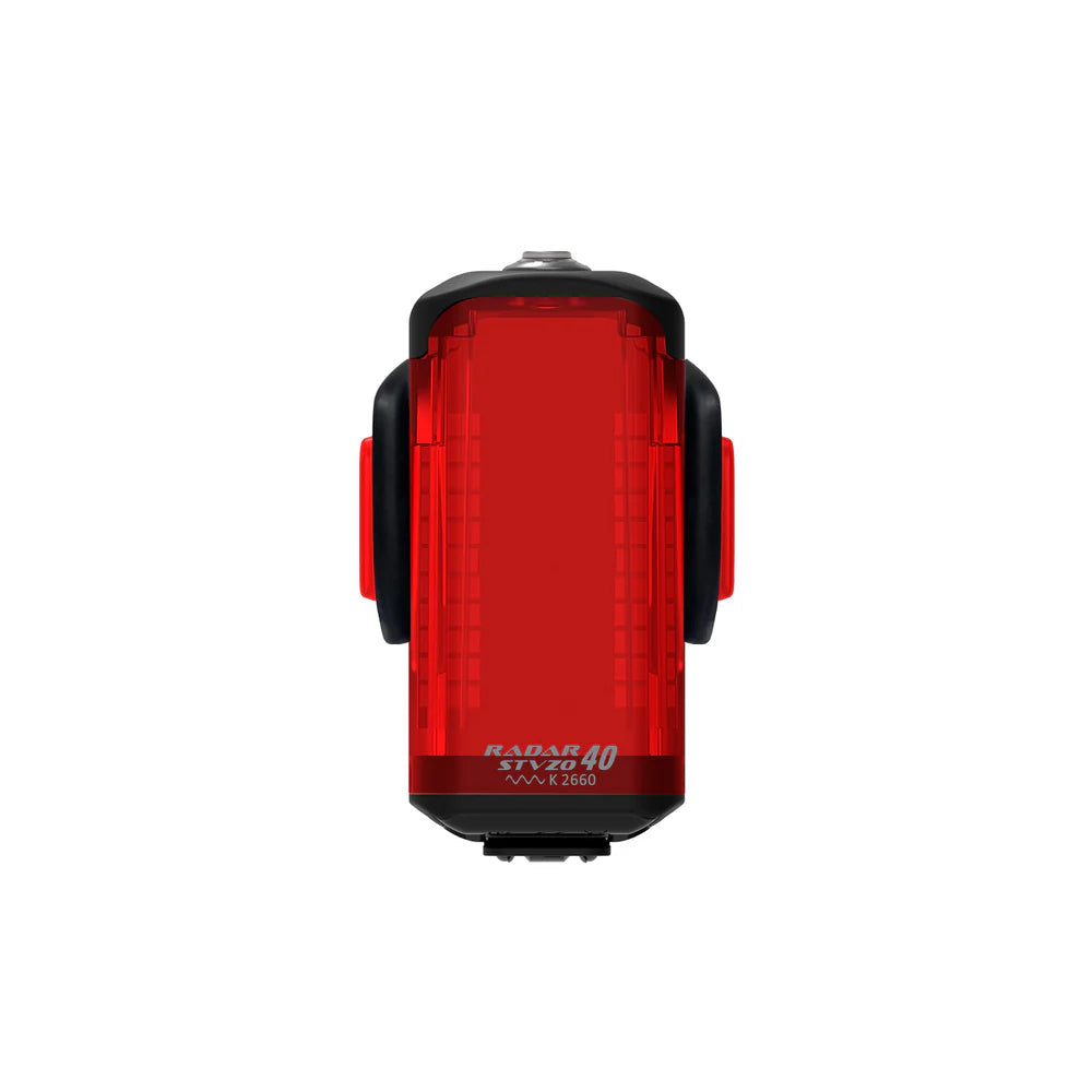 Lezyne Radar StVZO rear light