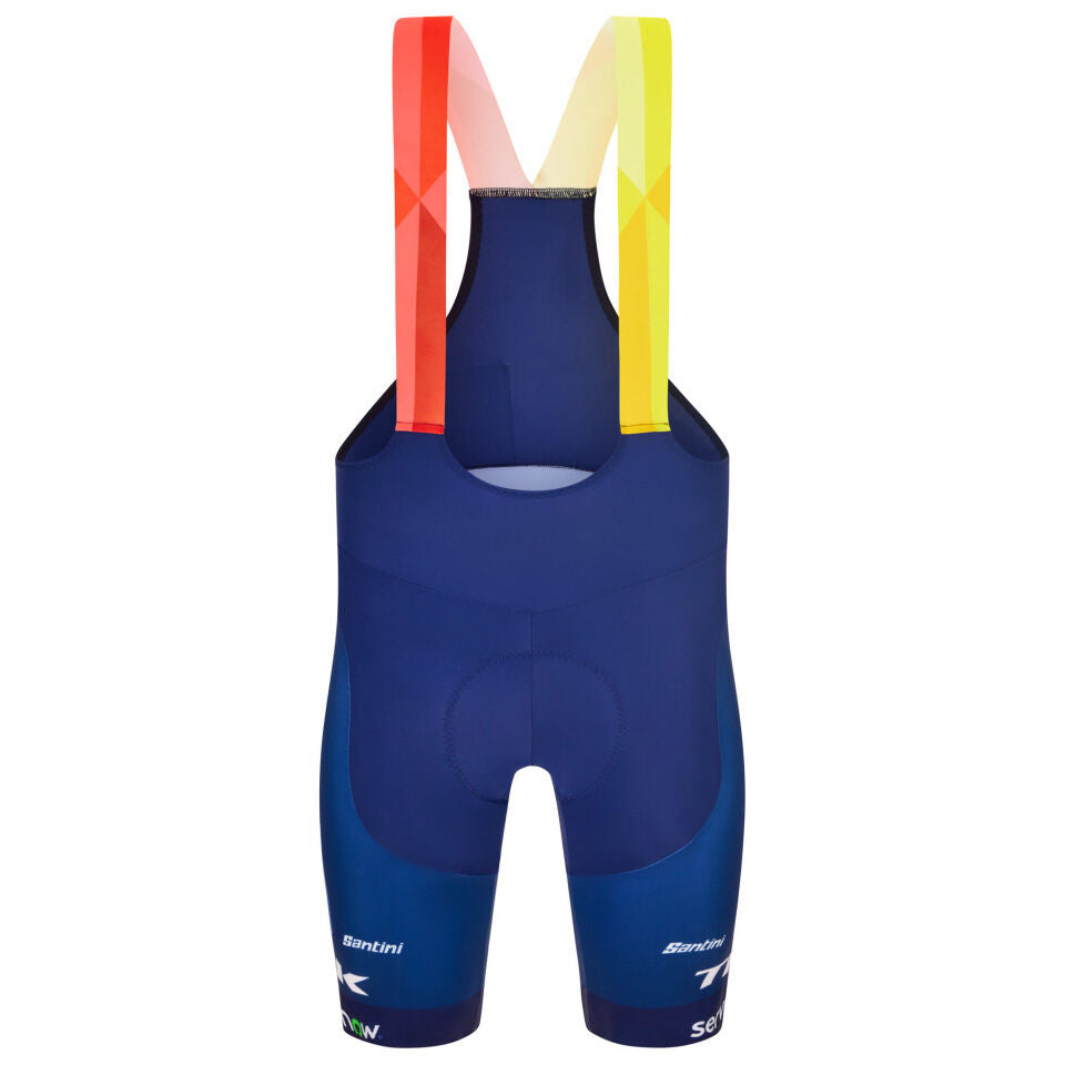 Santini Trek Lidl Team Original bibshorts 2026