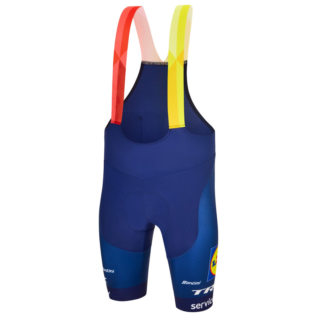 Santini Trek Lidl Team Original bibshorts 2026