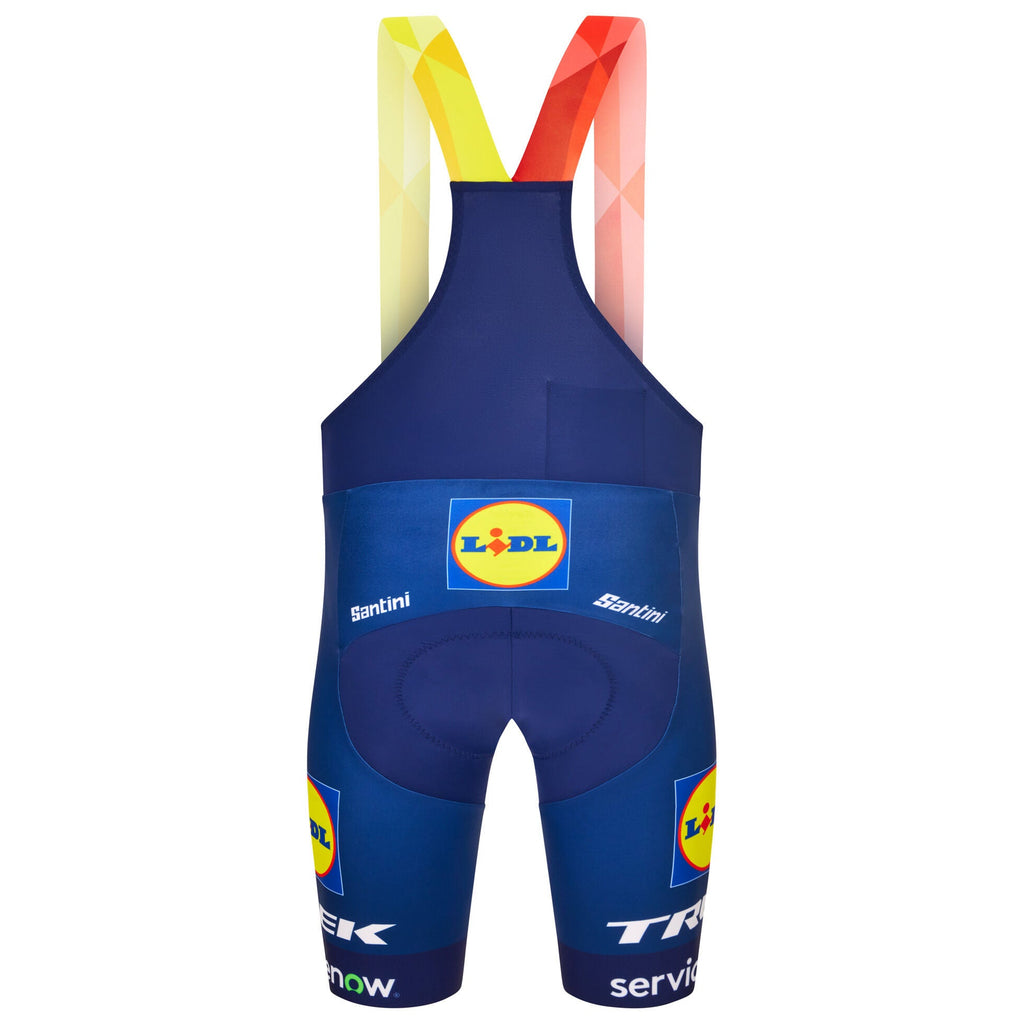 Santini Trek Lidl Team Original bibshorts 2026