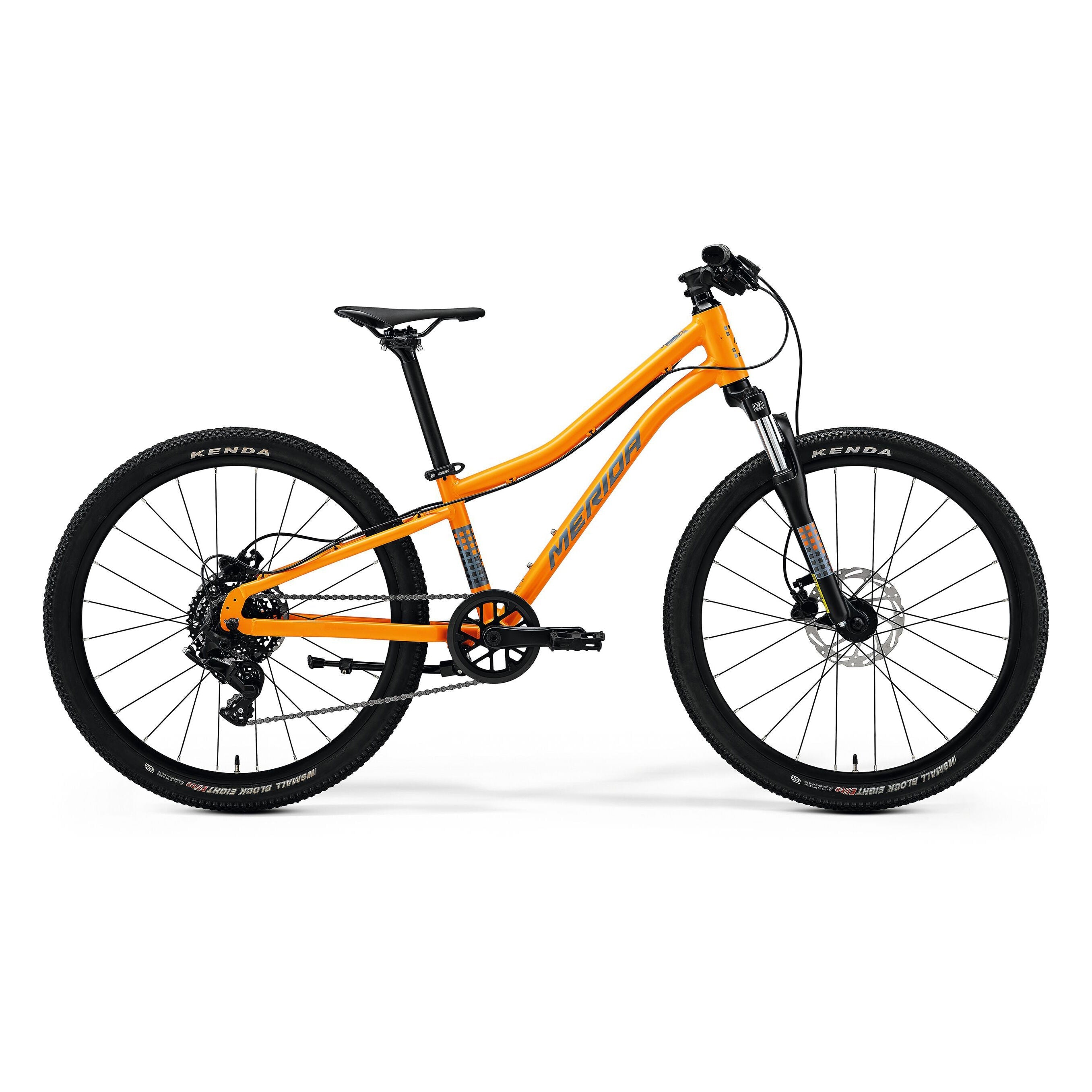 Merida Matts J. 24 2026