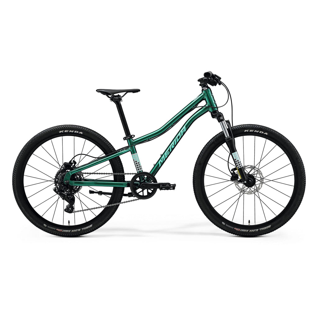 Merida Matts J. 24 2026