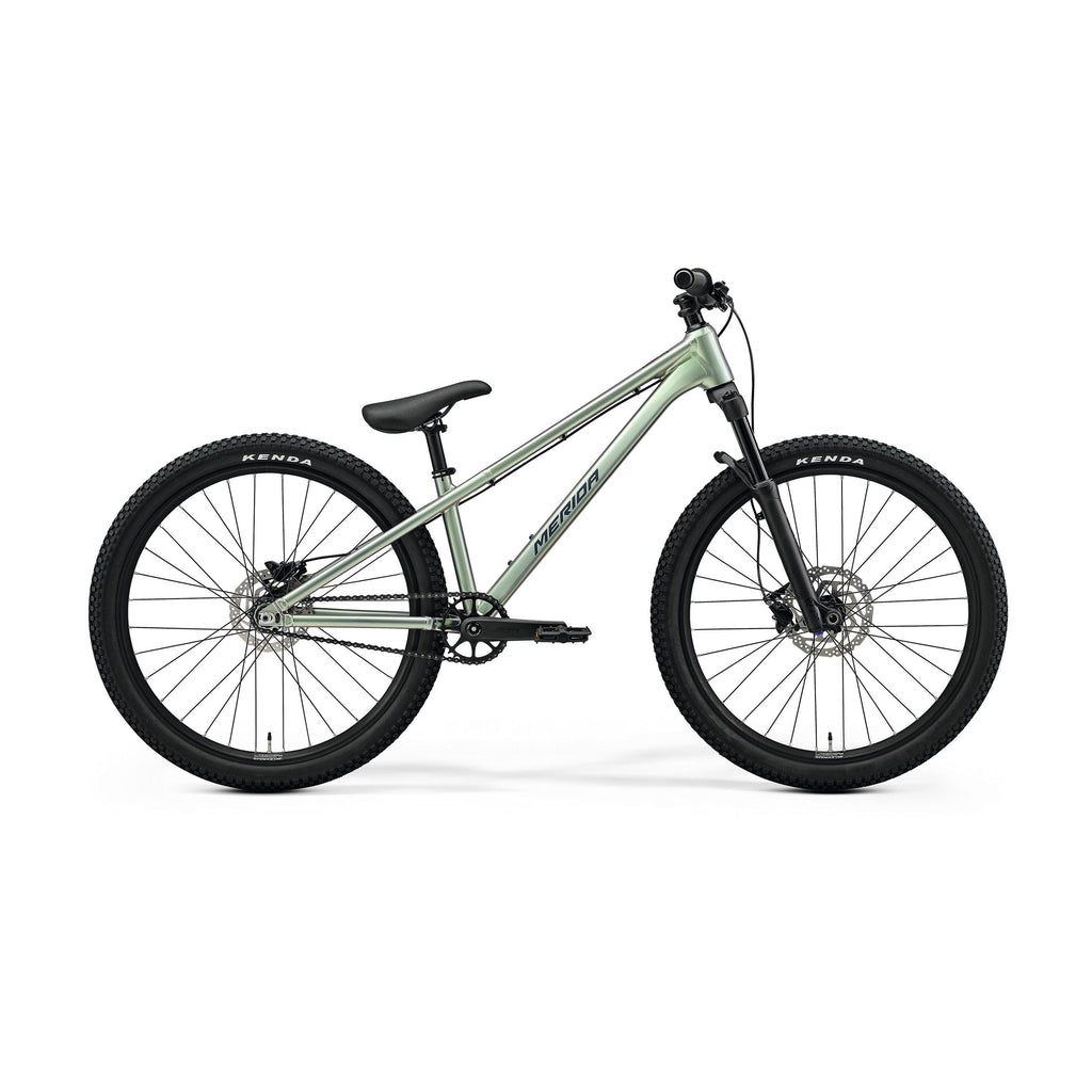 Merida Dirt 500 2026