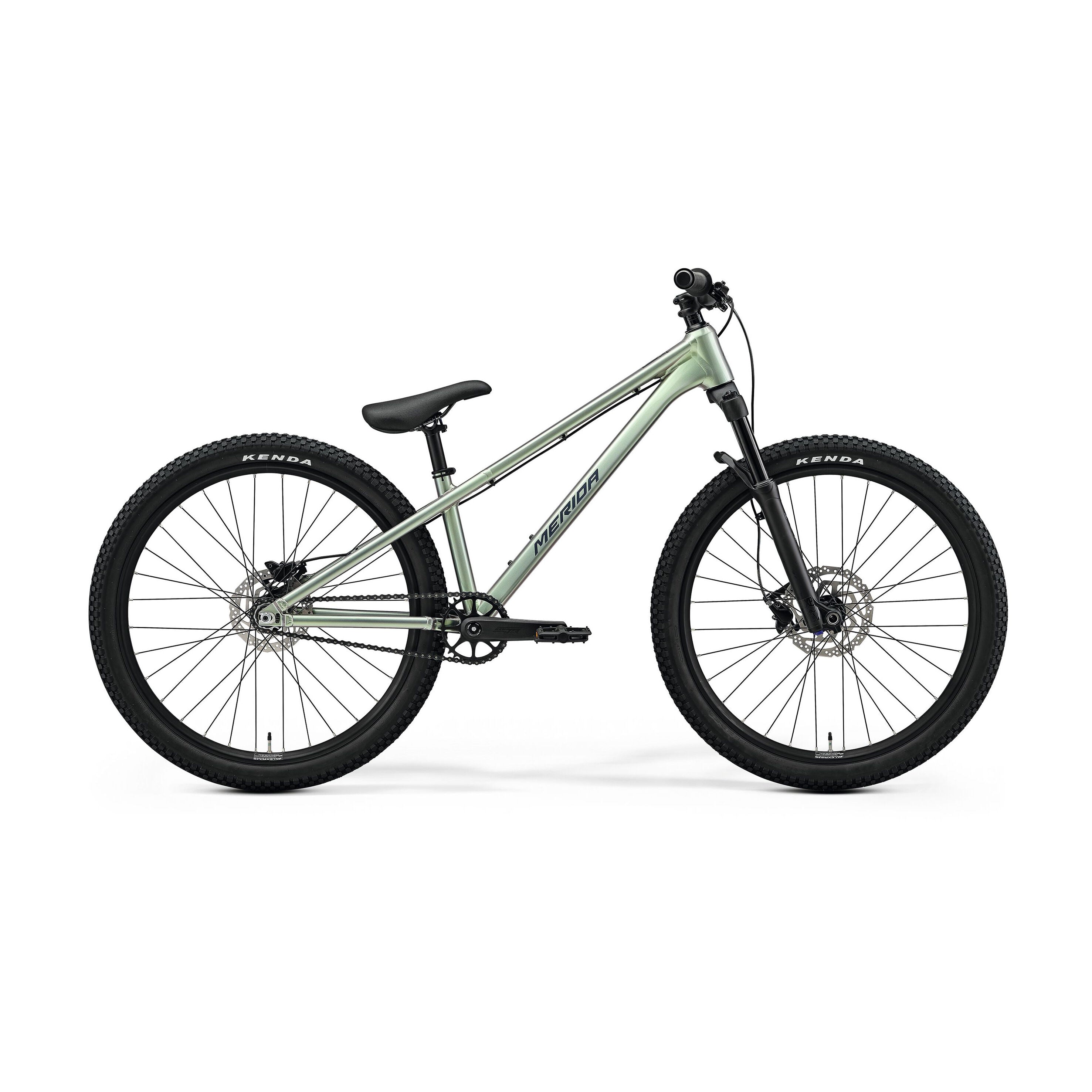 Merida Dirt 500 2026
