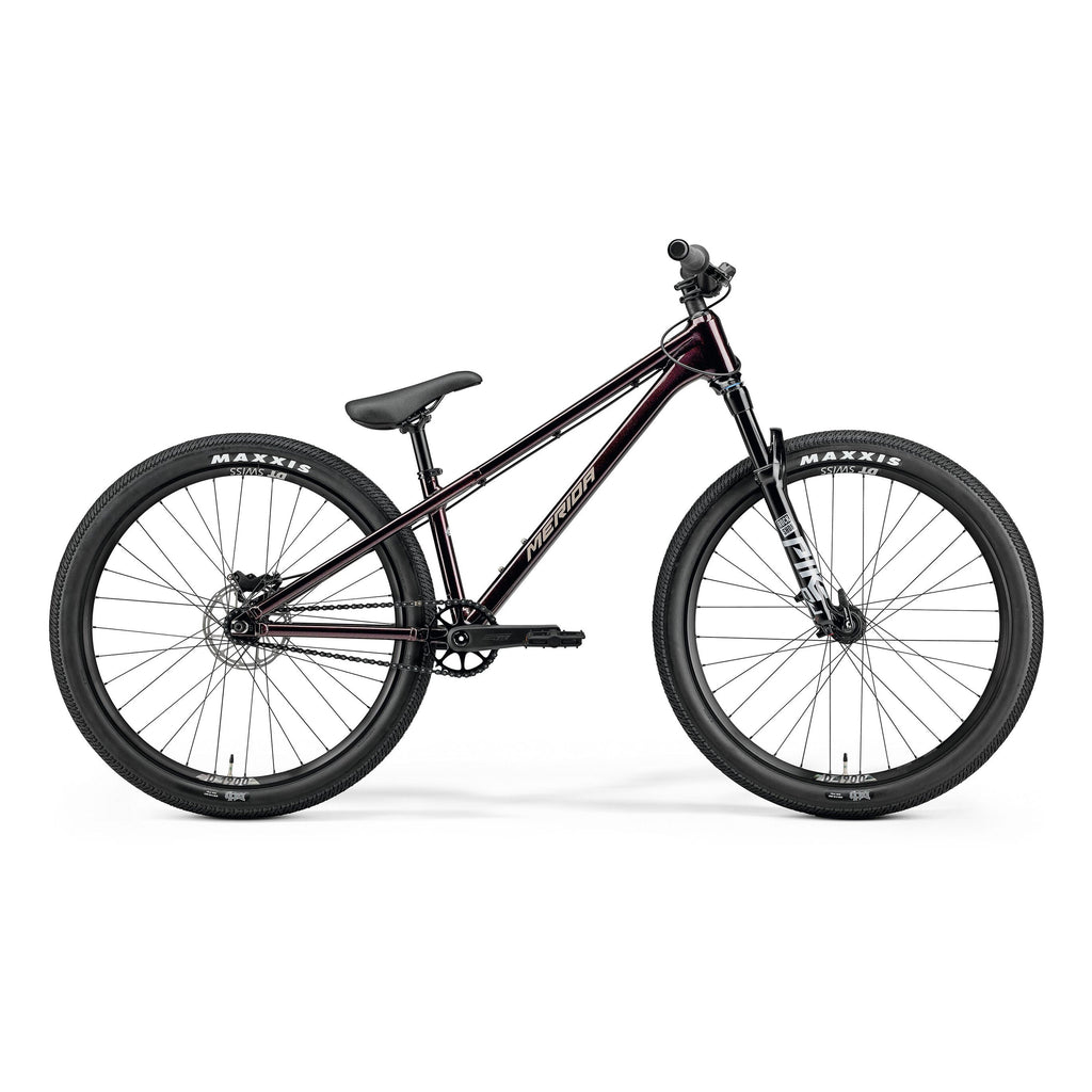 Merida Dirt 700 2026
