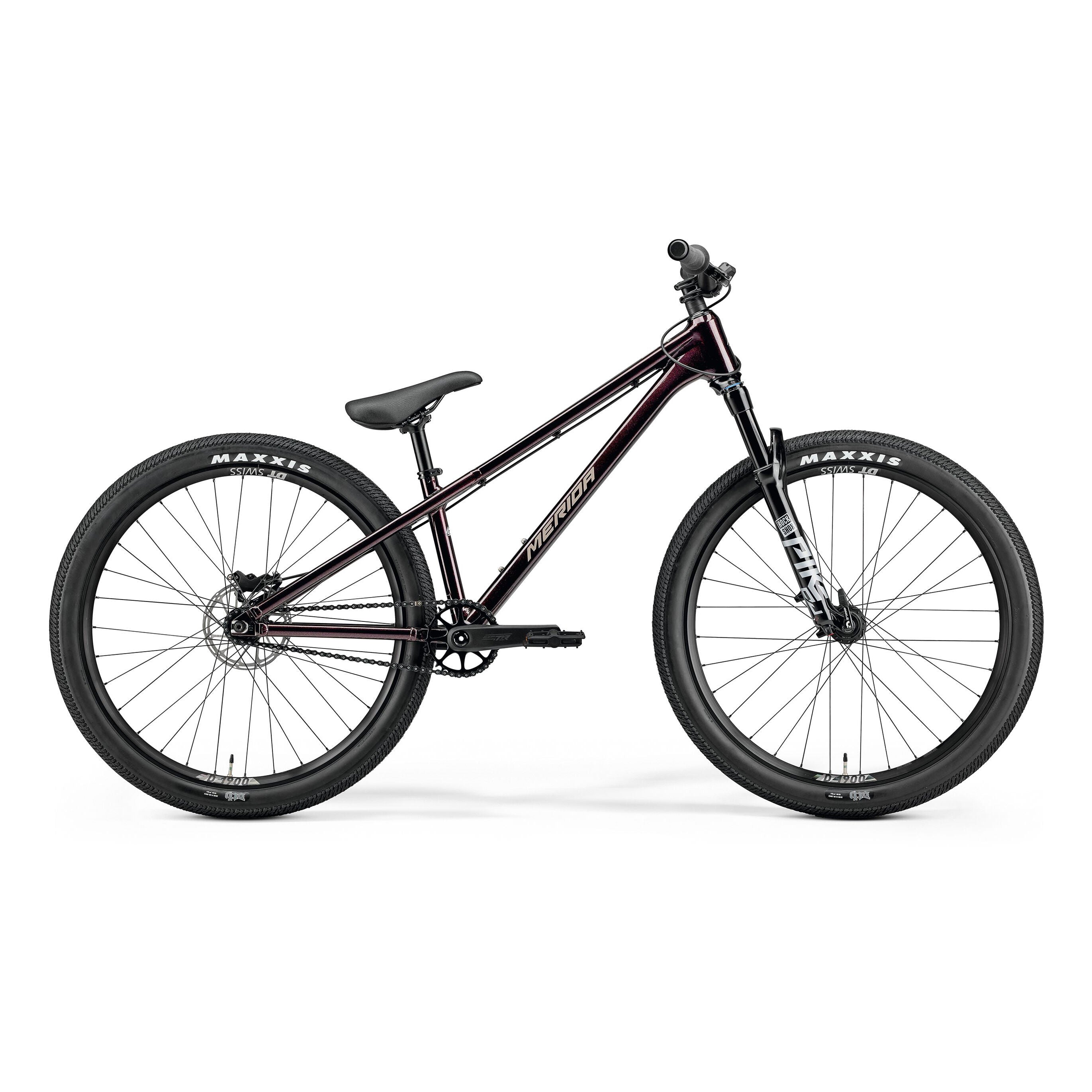 Merida Dirt 700 2026