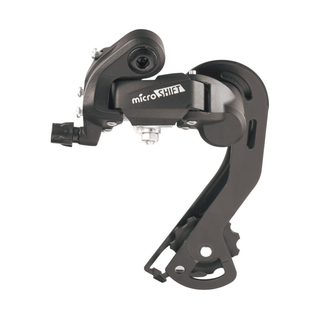 Microshift M21 6/7v rear derailleur