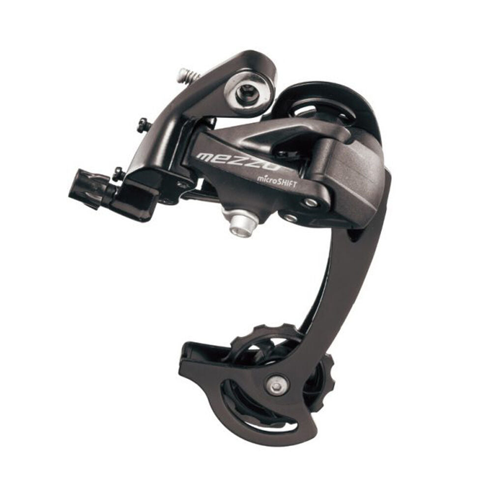 Microshift Mezzo M36 8/9v rear derailleur
