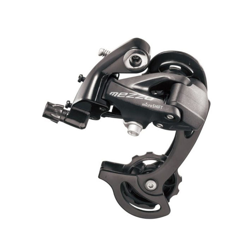 Microshift Mezzo M36 8/9v rear derailleur