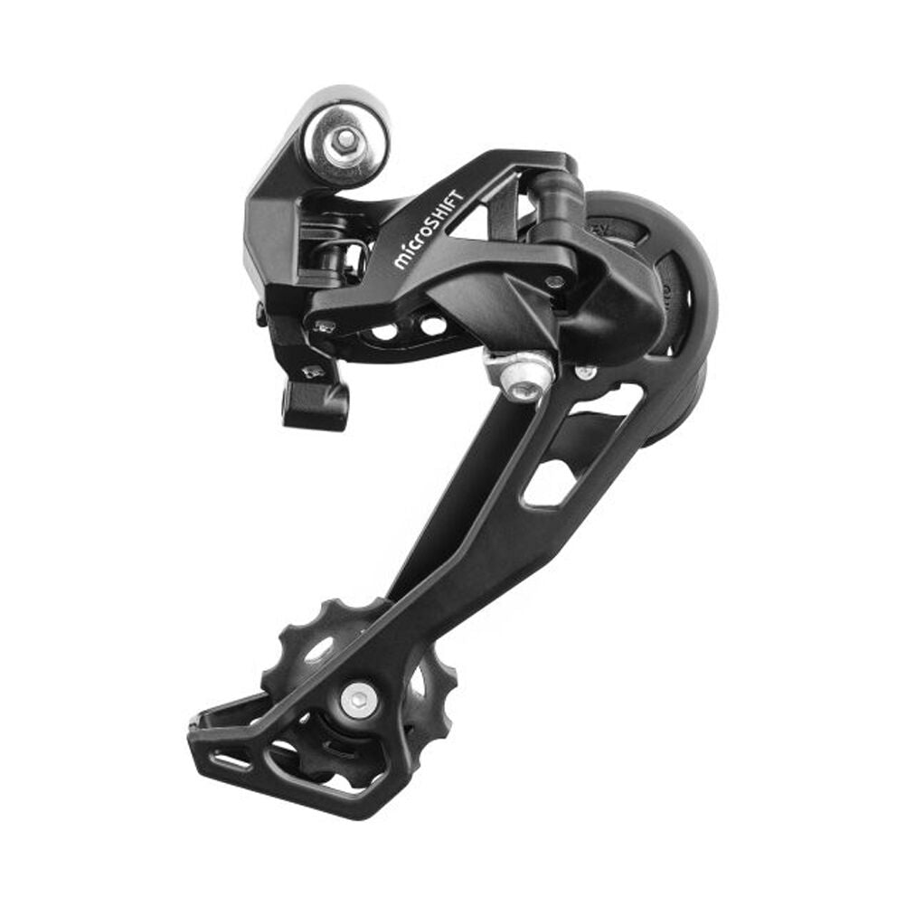 Microshift XLE M61 10v rear derailleur