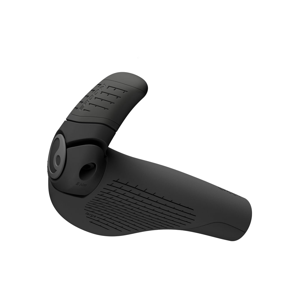 Ergon GP2 Evo grips