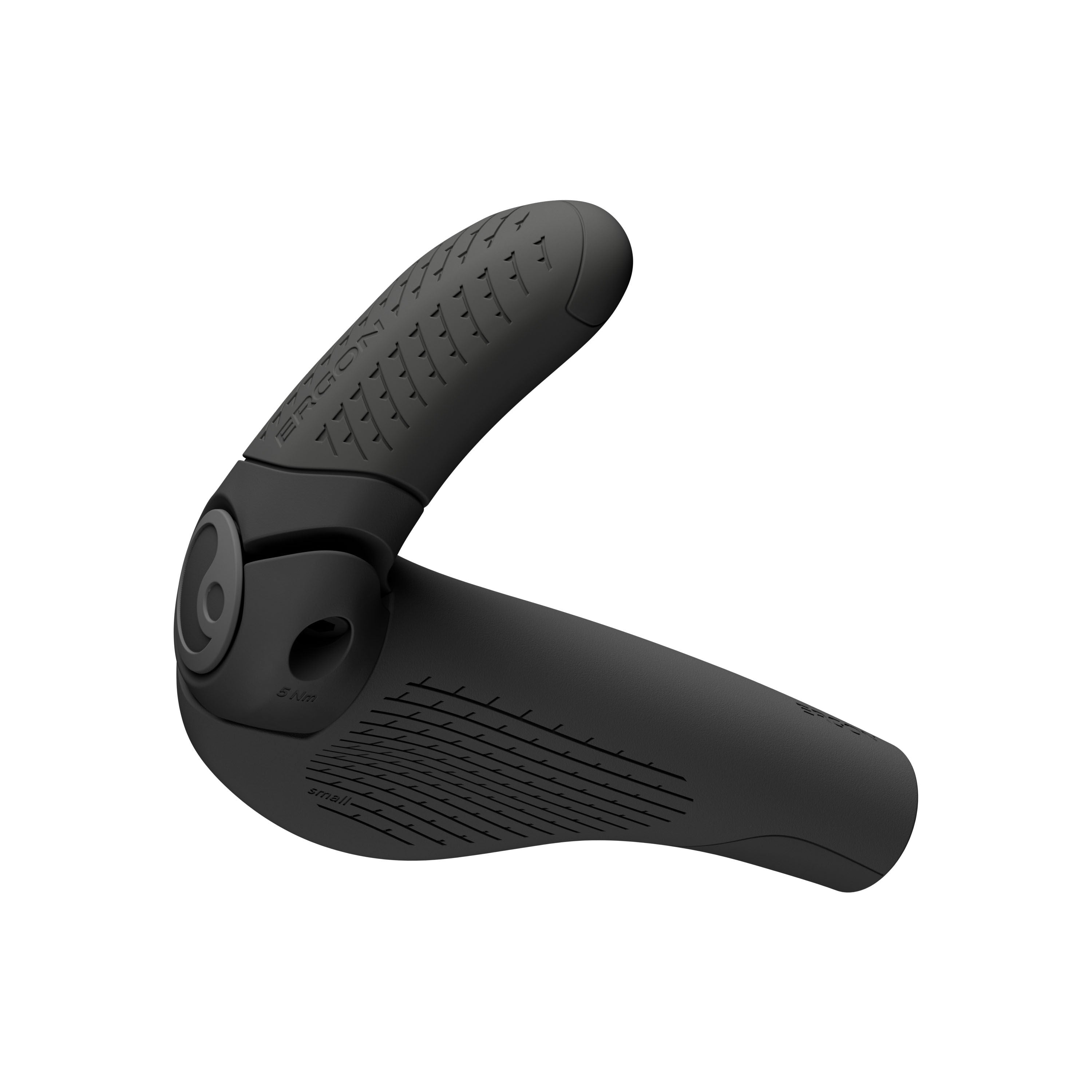 Ergon GP3 Evo grips