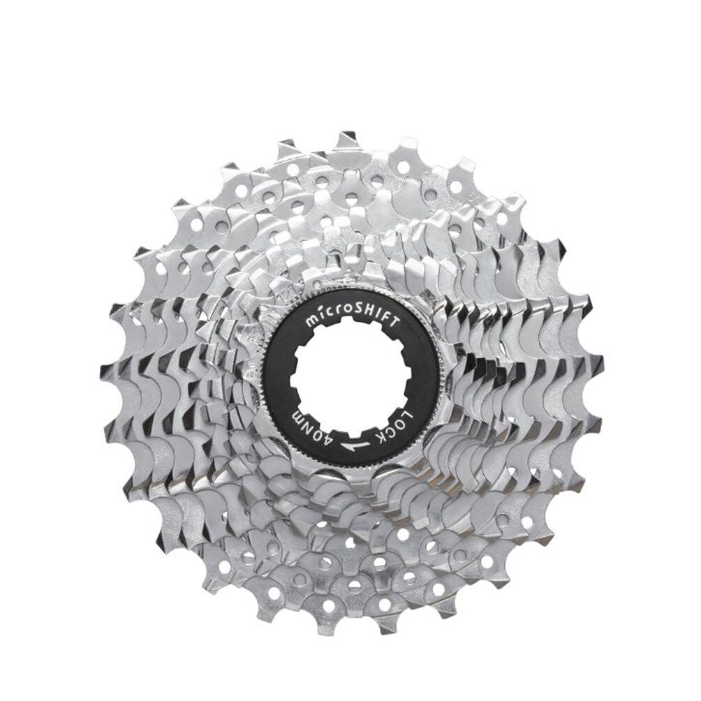 Microshift XLE-H-series CS-H110 11-28 11v cassette