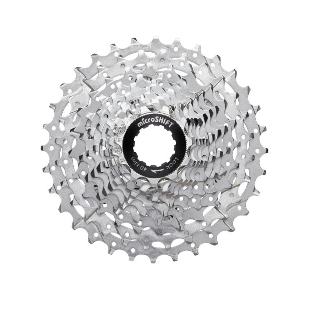 Microshift Centos G-Series Cs-G110 11-32 11v cassette