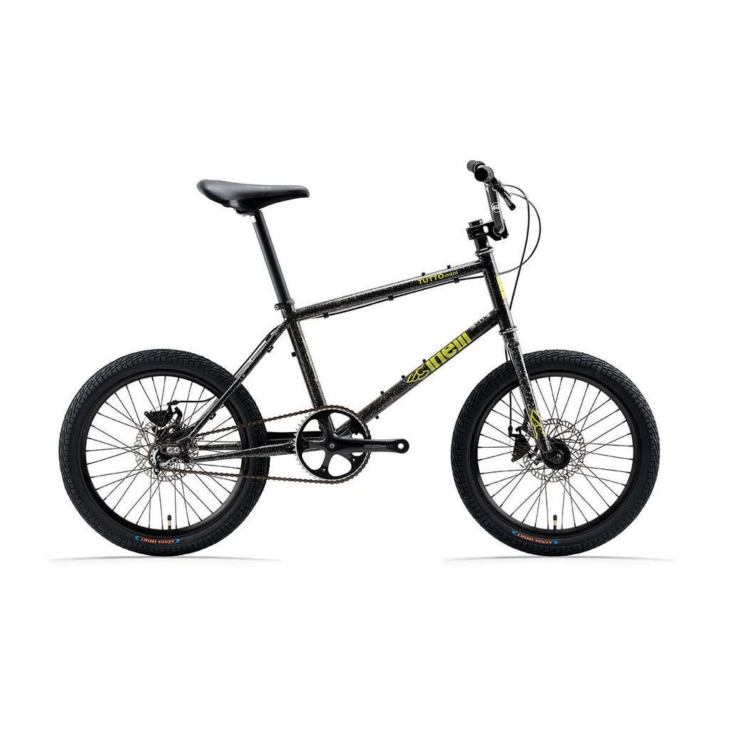 Cinelli Tutto Mini 2026