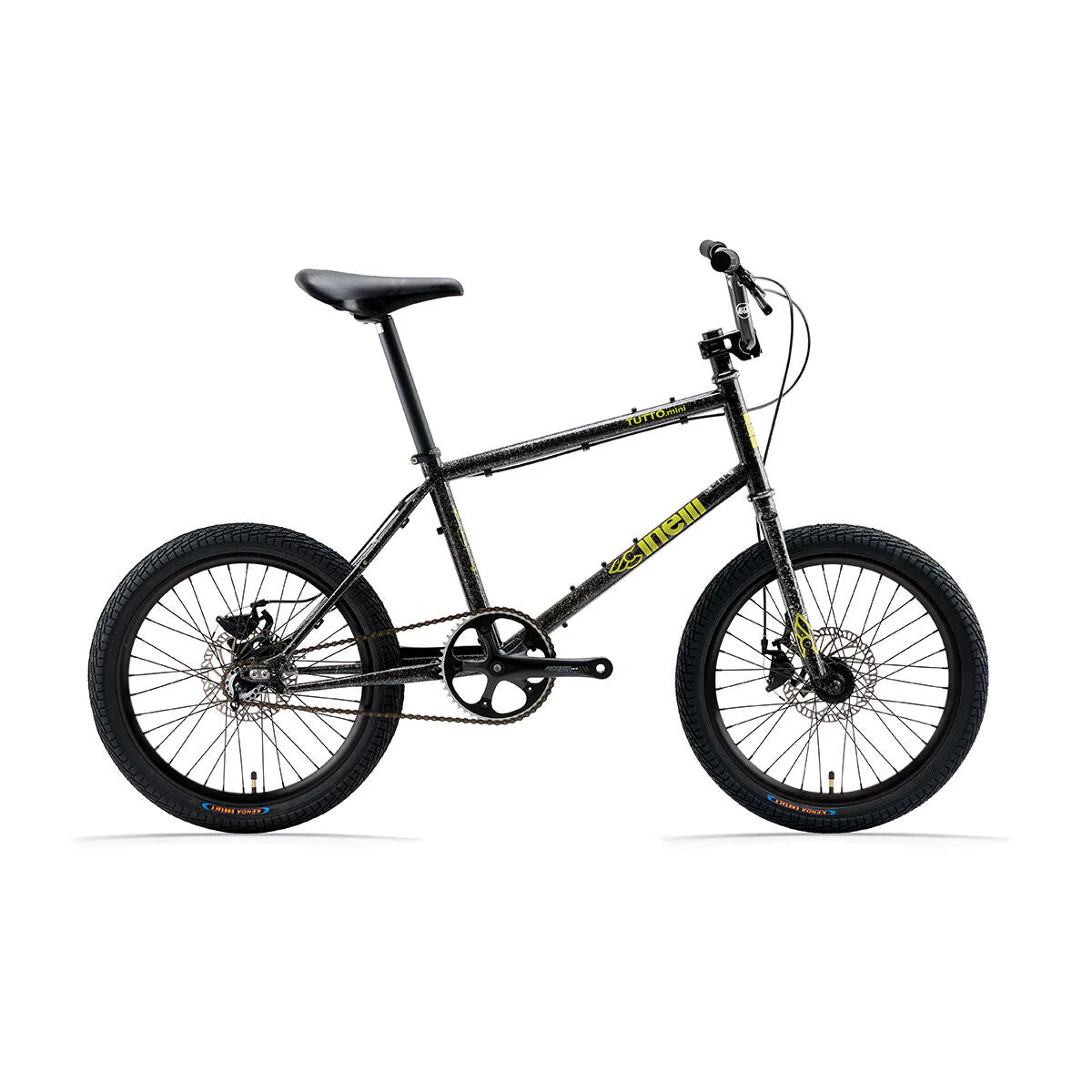 Cinelli Tutto Mini 2026