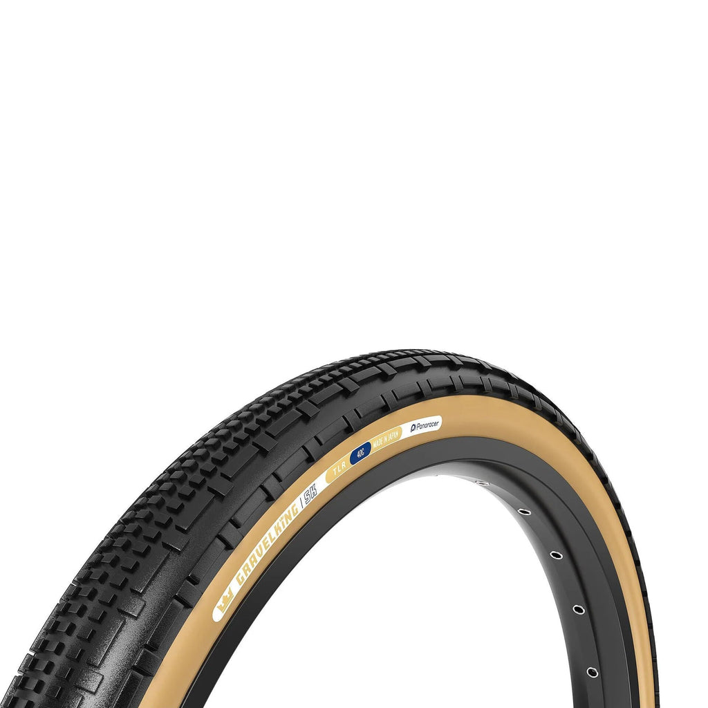 Panaracer Gravelking SK tyre