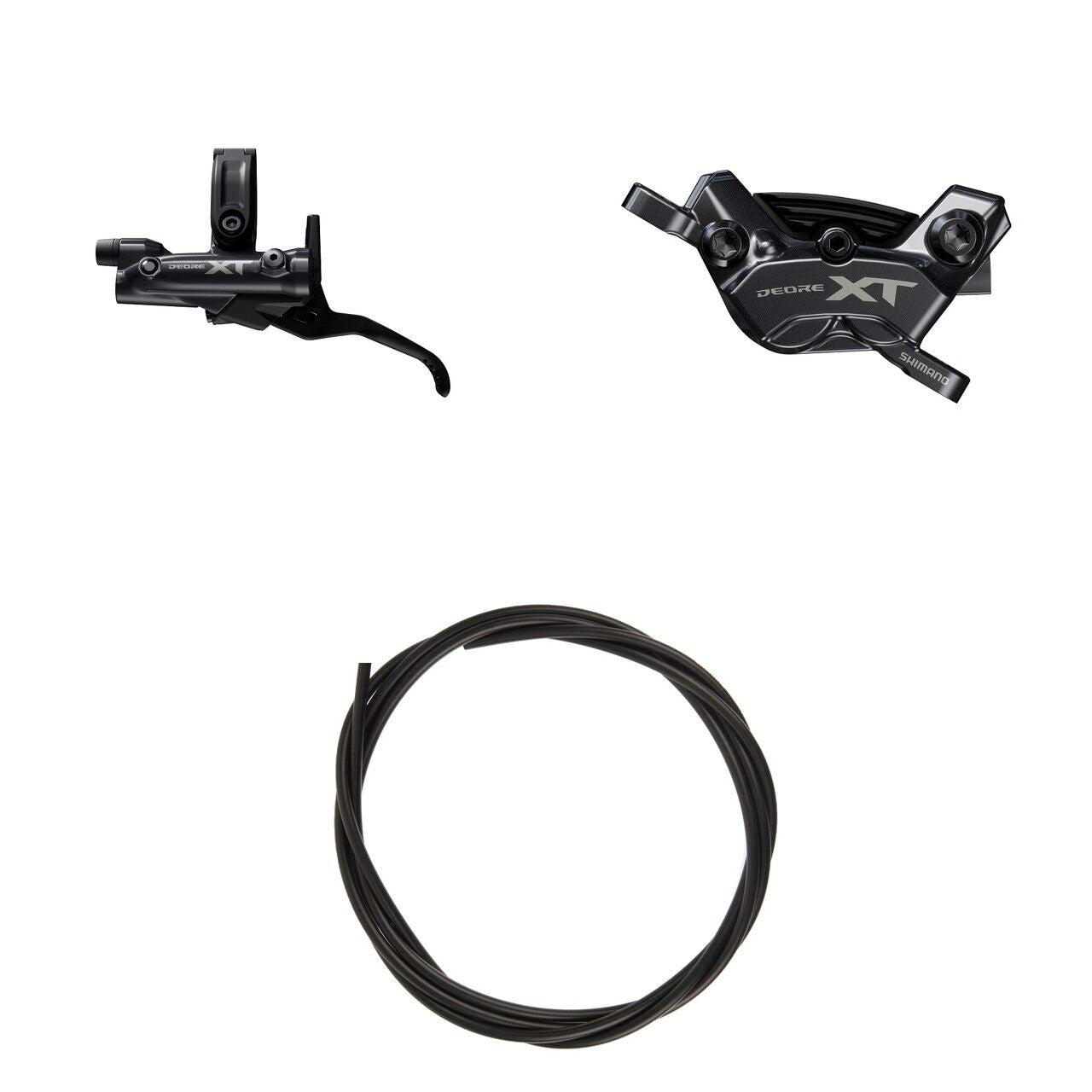 Shimano XT BL-M8200 + BR-M8220 disc brake