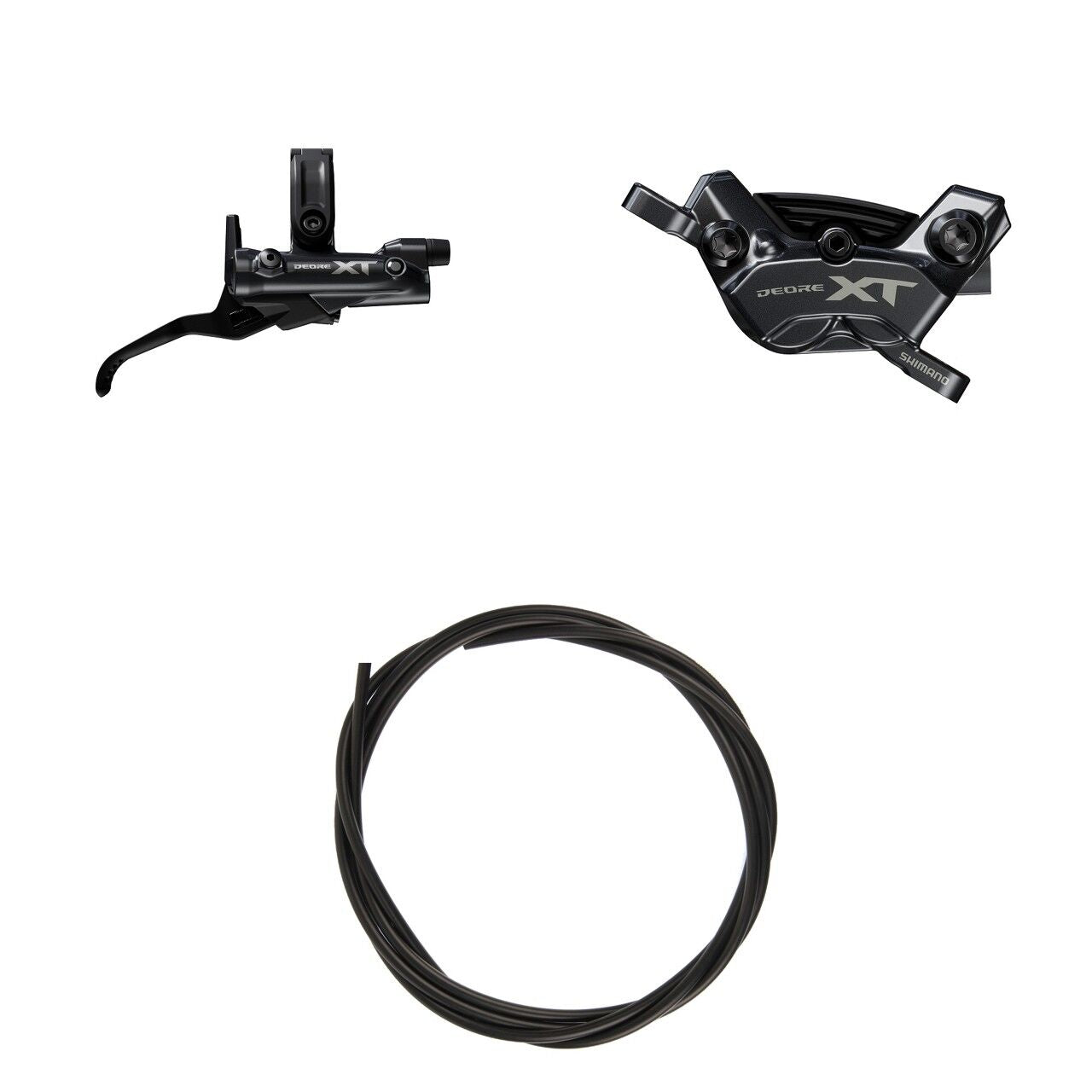 Shimano XT BL-M8200 + BR-M8220 disc brake