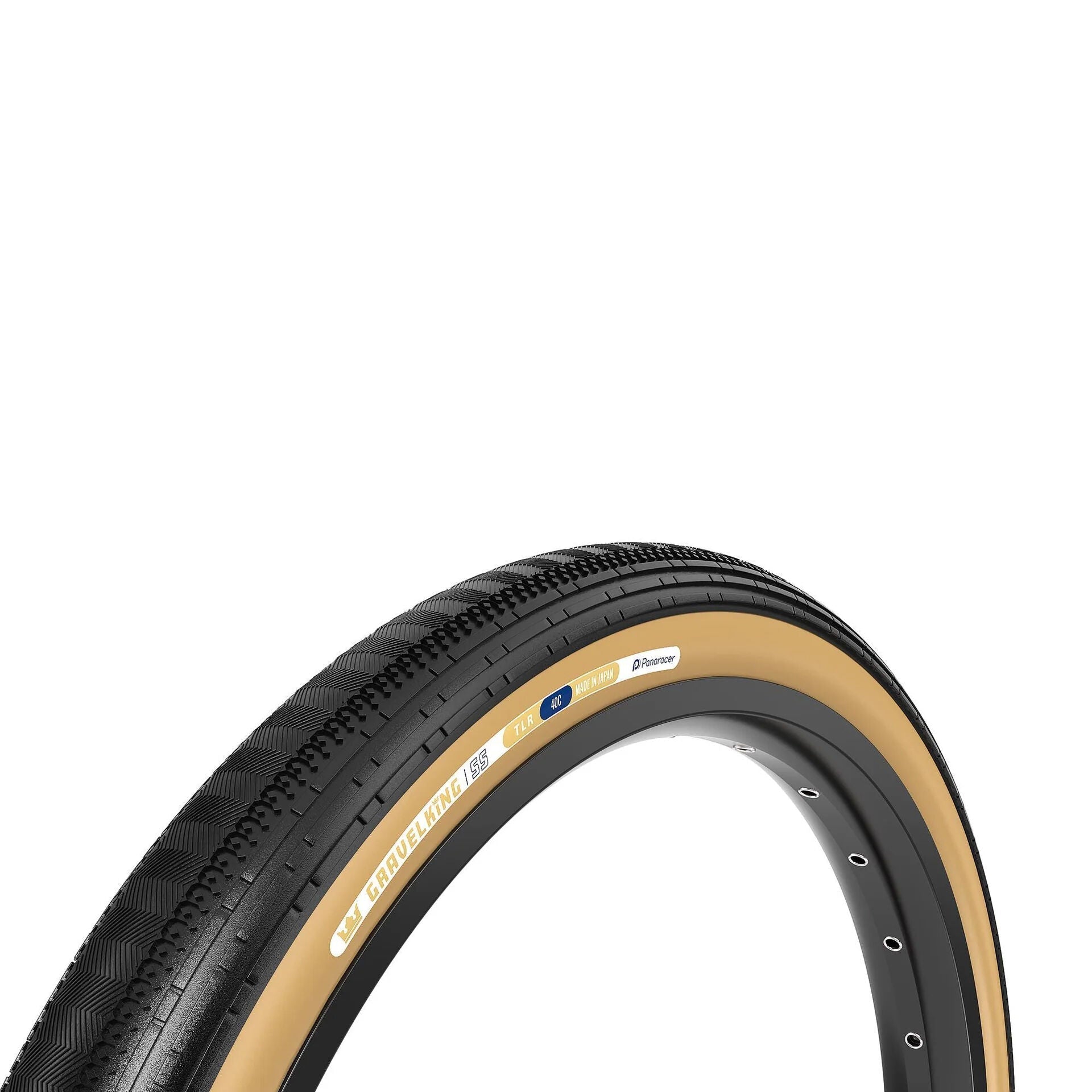 Panaracer Gravelking SS tyre