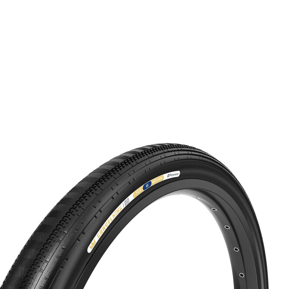 Panaracer Gravelking SS tyre
