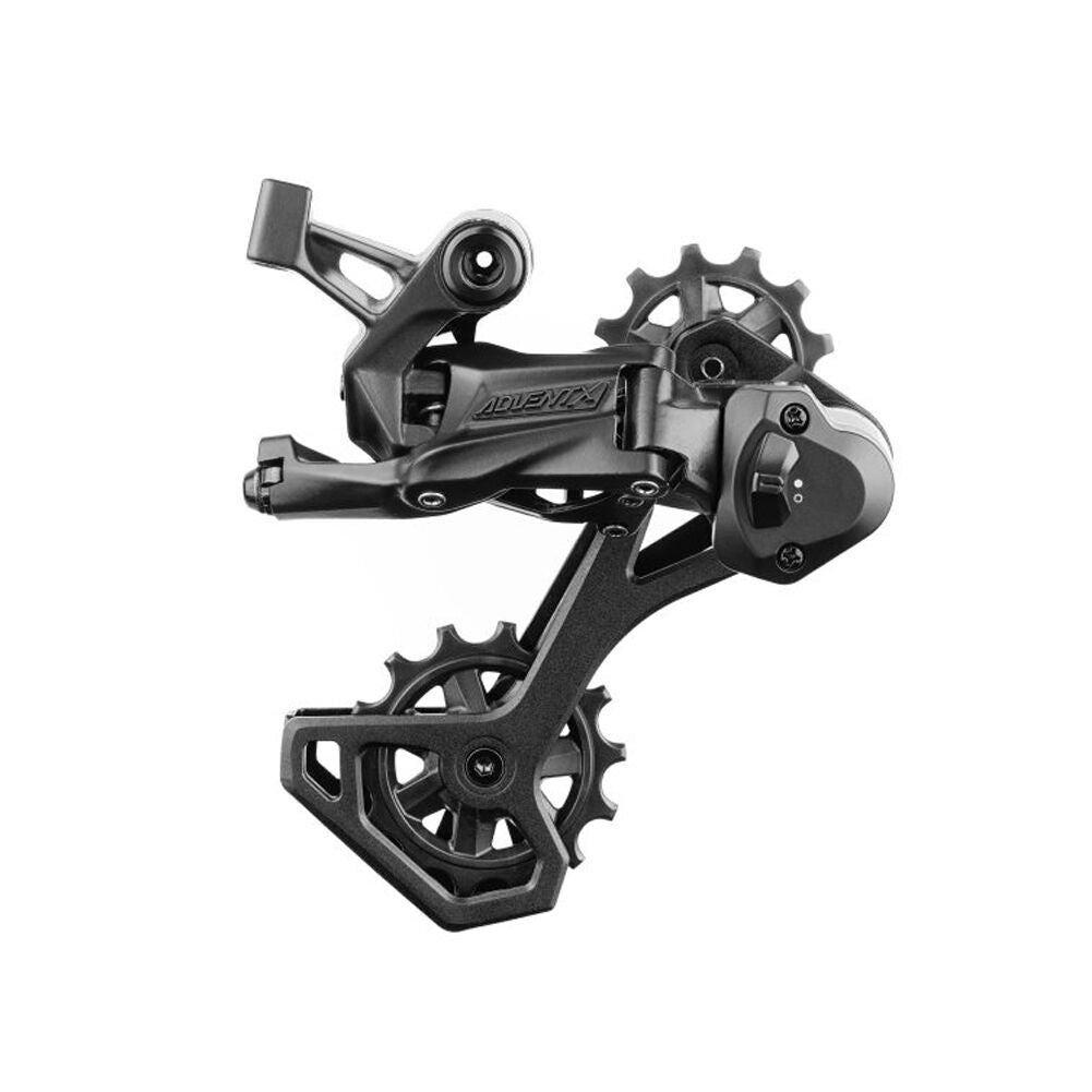 Microshift Advent X RD-M6205am 10v rear derailleur