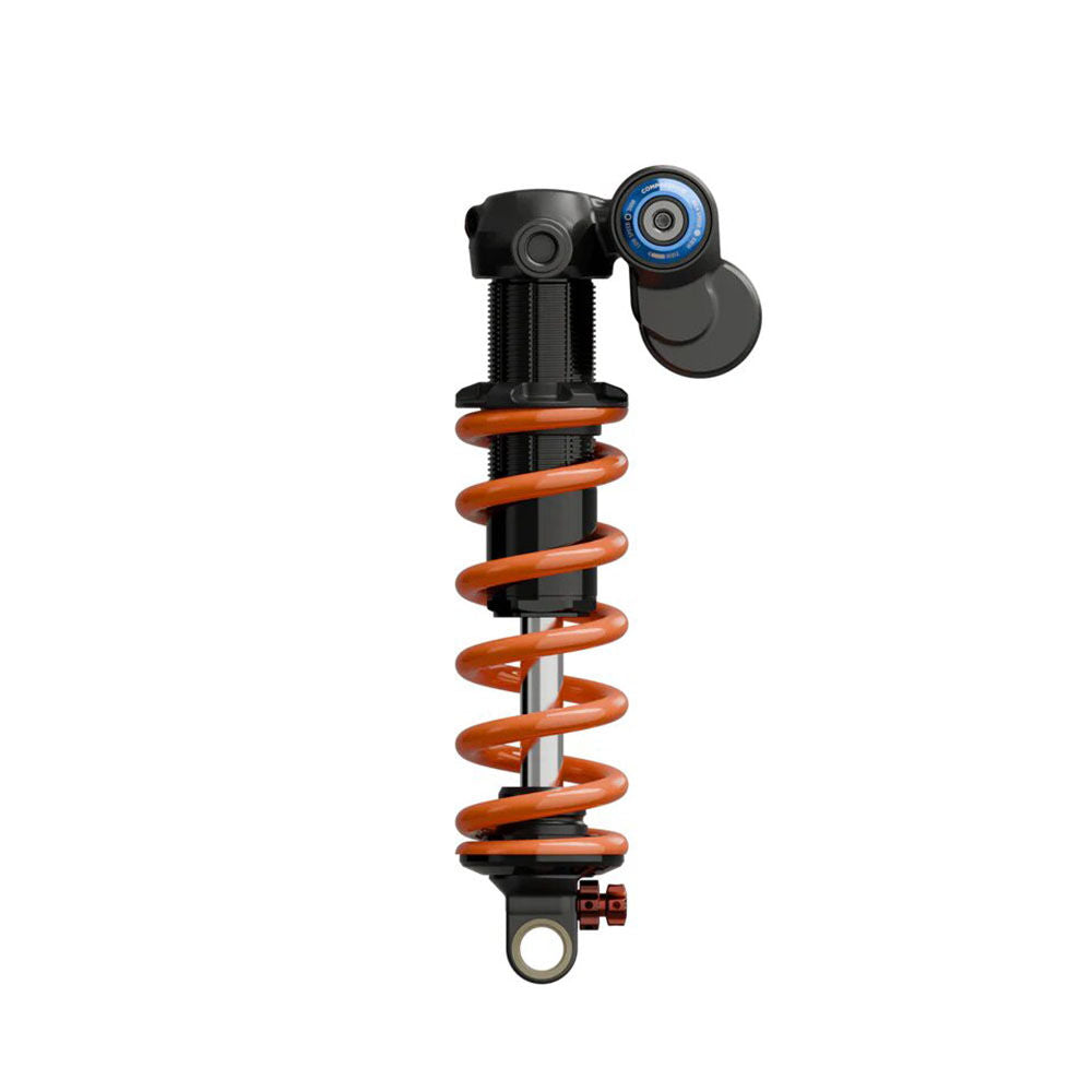 Fox DHx2 CR Factory Kashima 2Pos-ADJ Trunnion shock absorber
