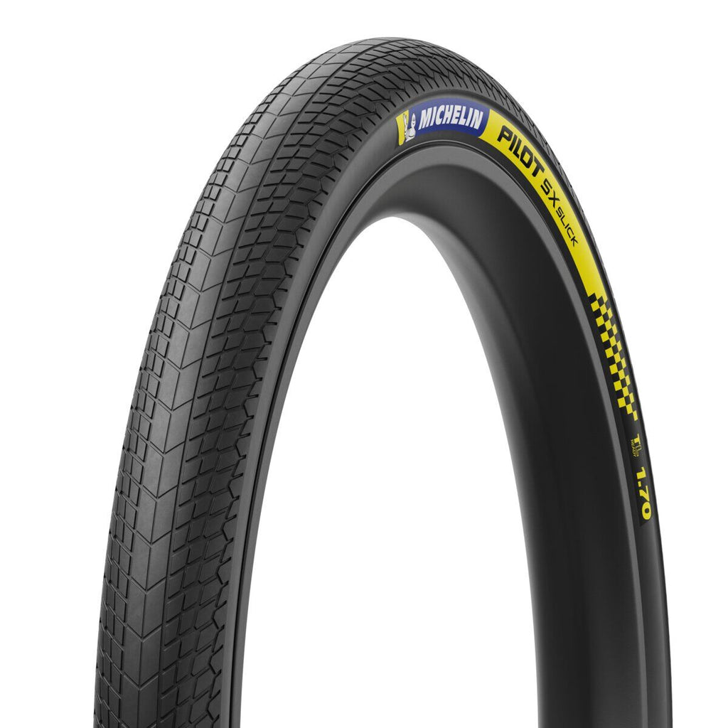 Michelin Pilot SX Slick 20x1.70 TLR tyre