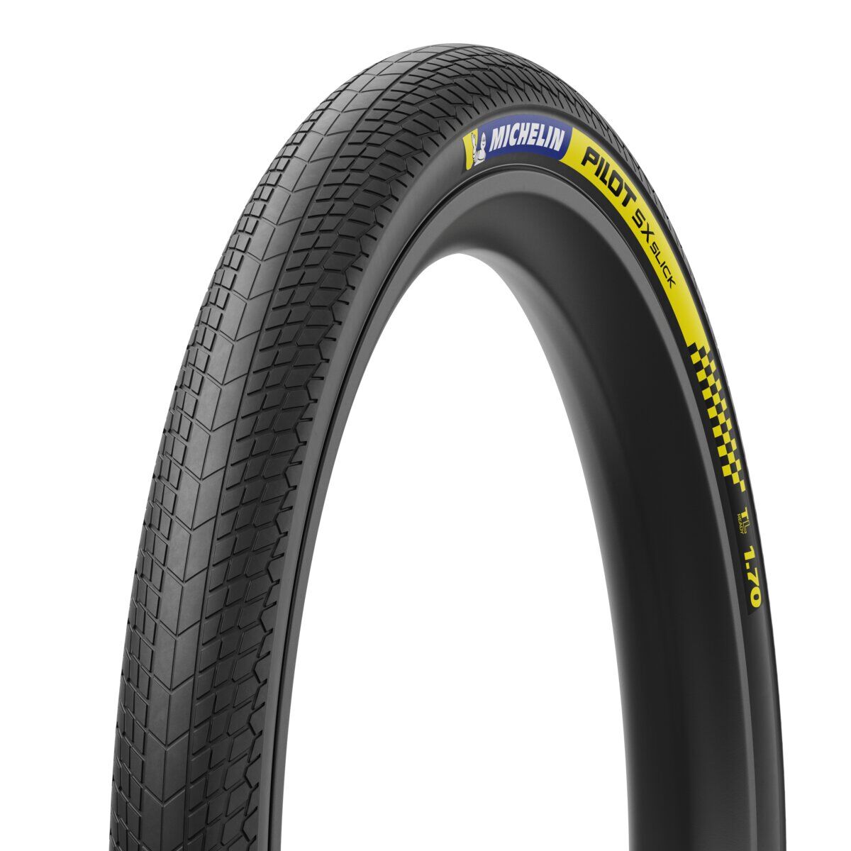 Michelin Pilot SX Slick 20x1.70 TLR tyre