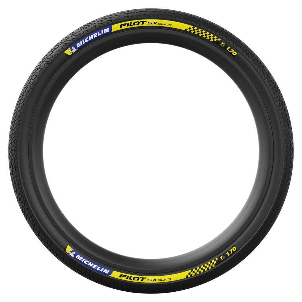 Michelin Pilot SX Slick 20x1.70 TLR tyre