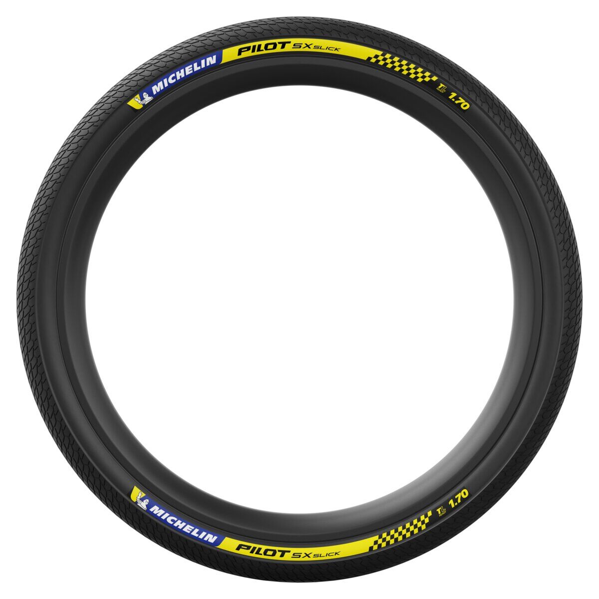 Michelin Pilot SX Slick 20x1.70 TLR tyre