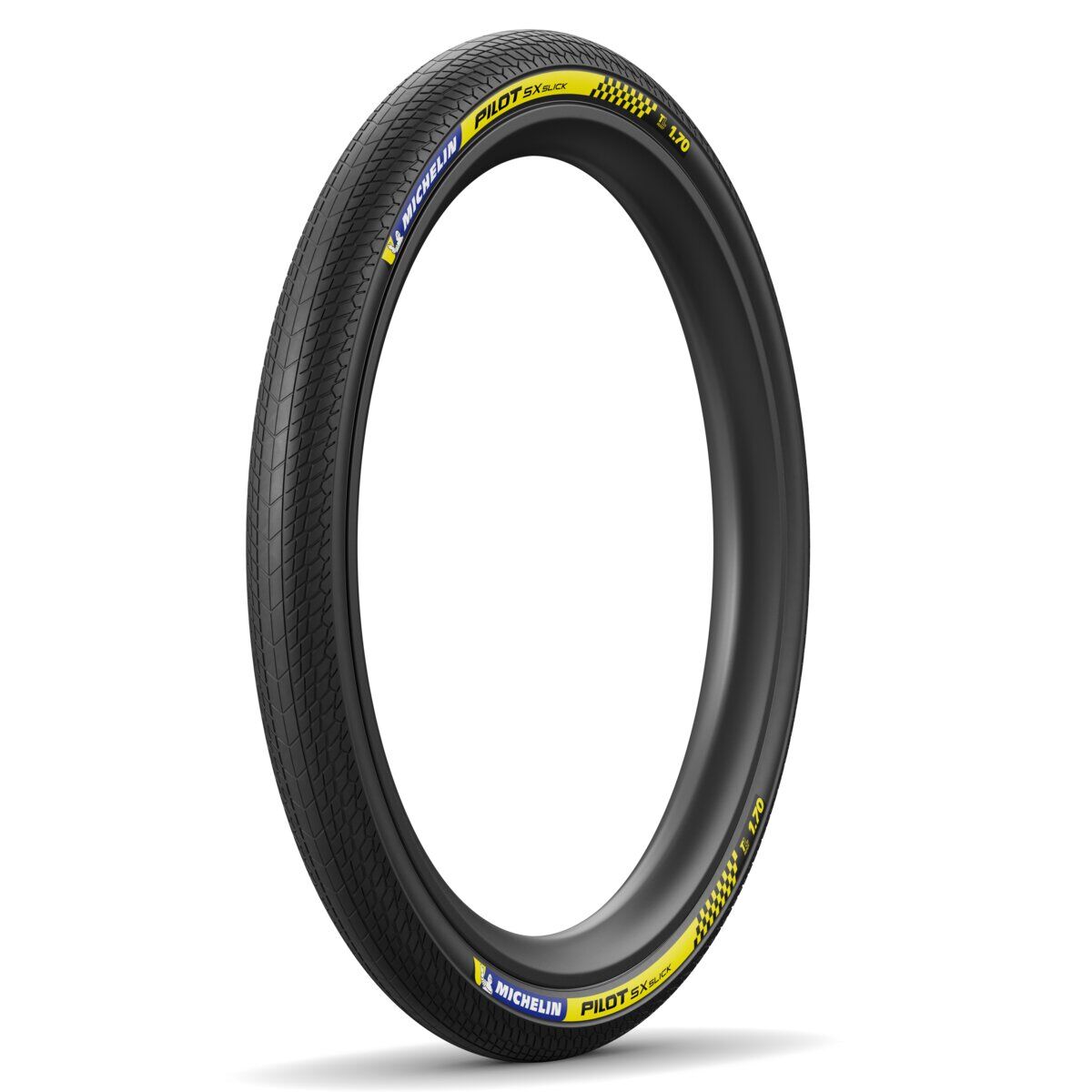 Michelin Pilot SX Slick 20x1.70 TLR tyre