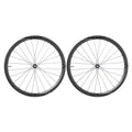 Miche Carbo Graff Evo TLR wheels