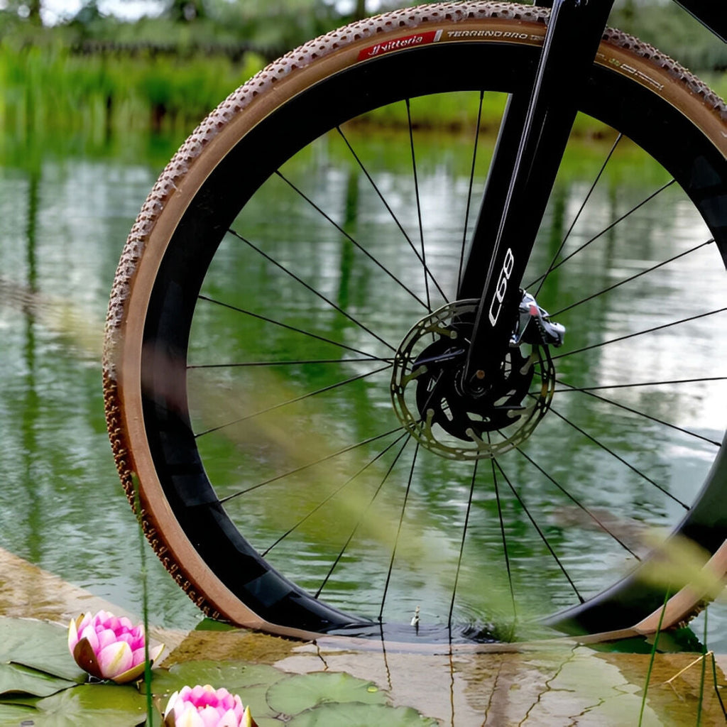 Vittoria Terreno Pro T60 Mixed tyre