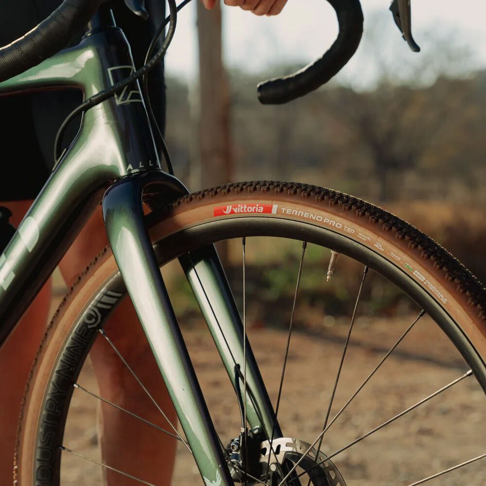 Vittoria Terreno Pro T50 Mixed tyre