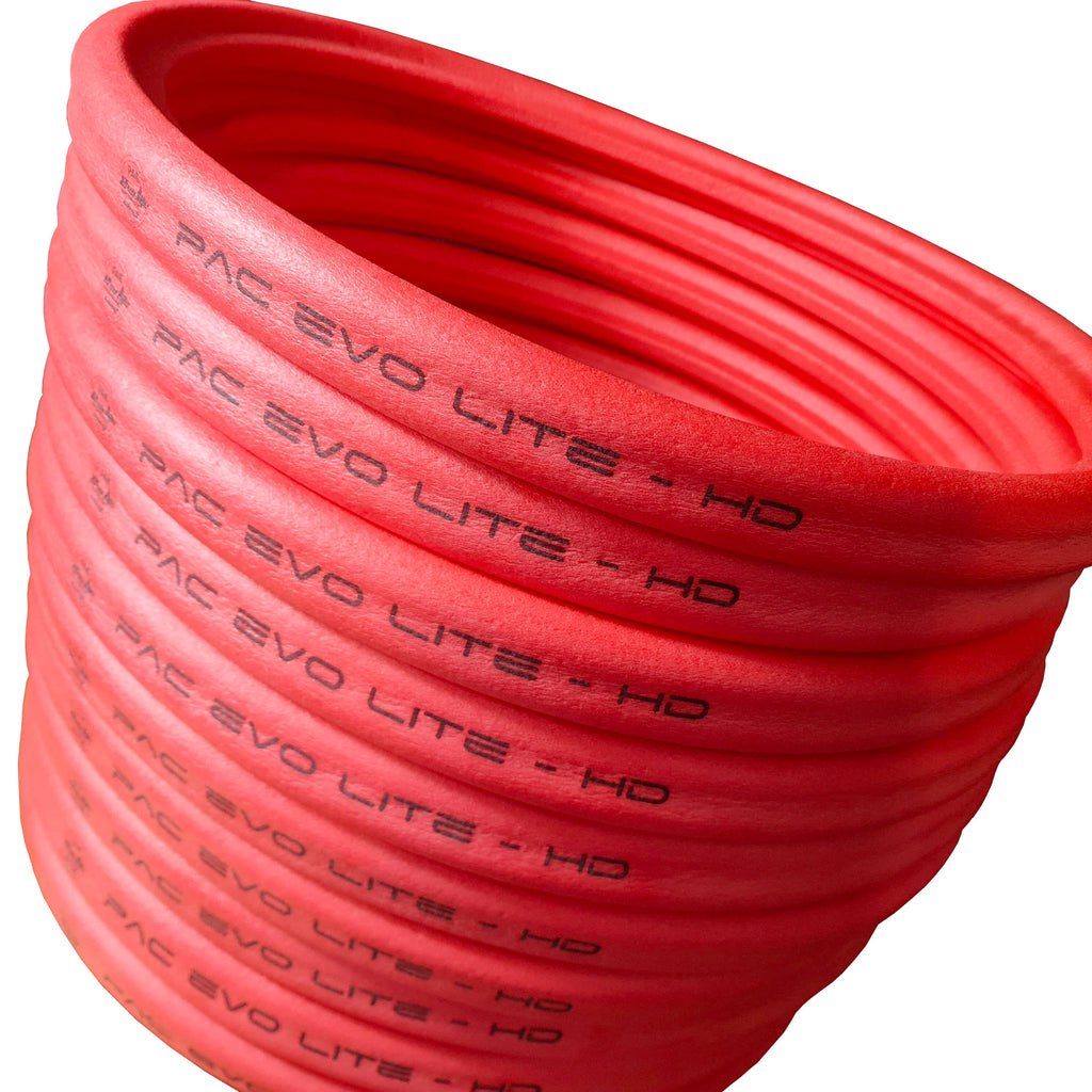 Supermousse Pac Evo HD anti-puncture mousse