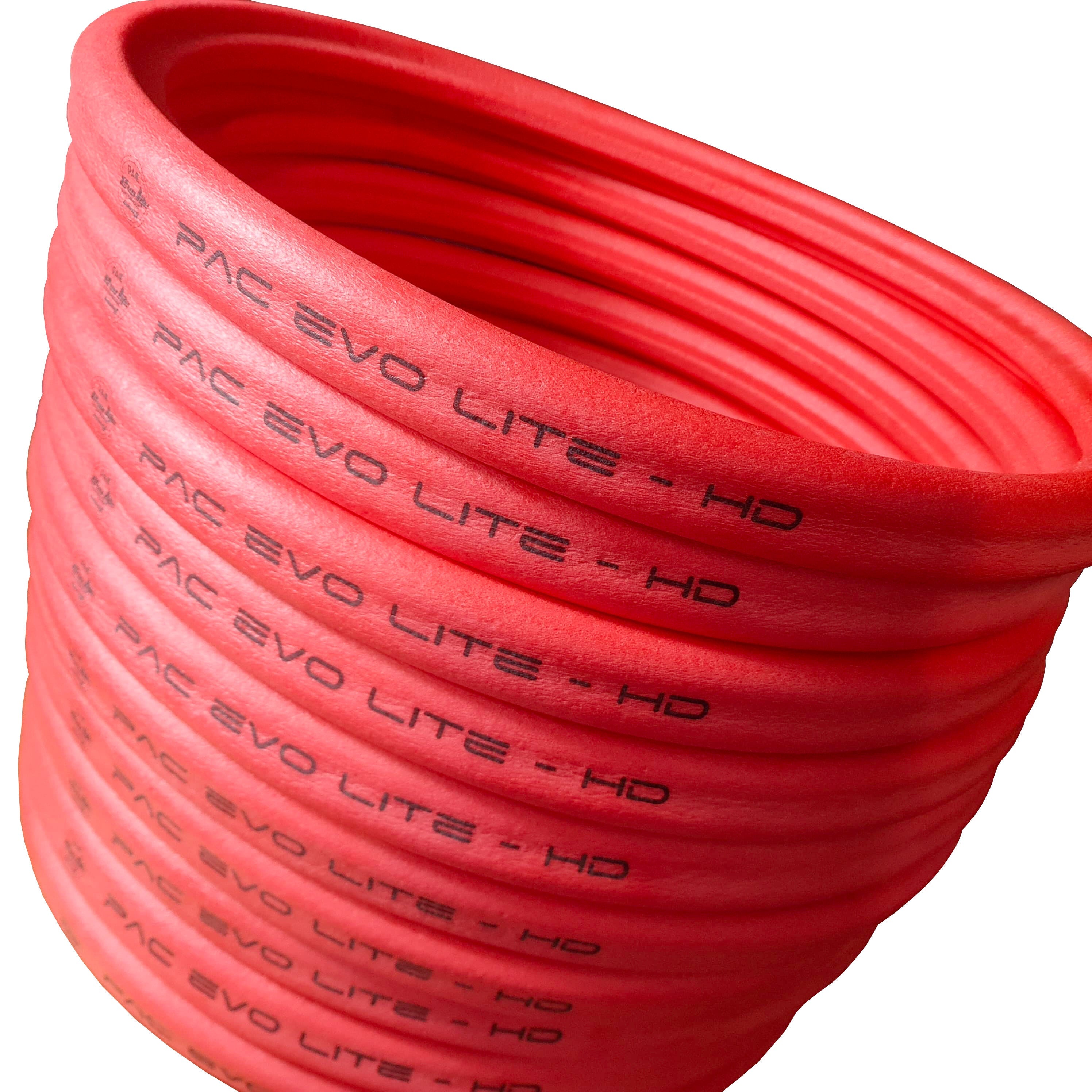 Supermousse Pac Evo HD anti-puncture mousse
