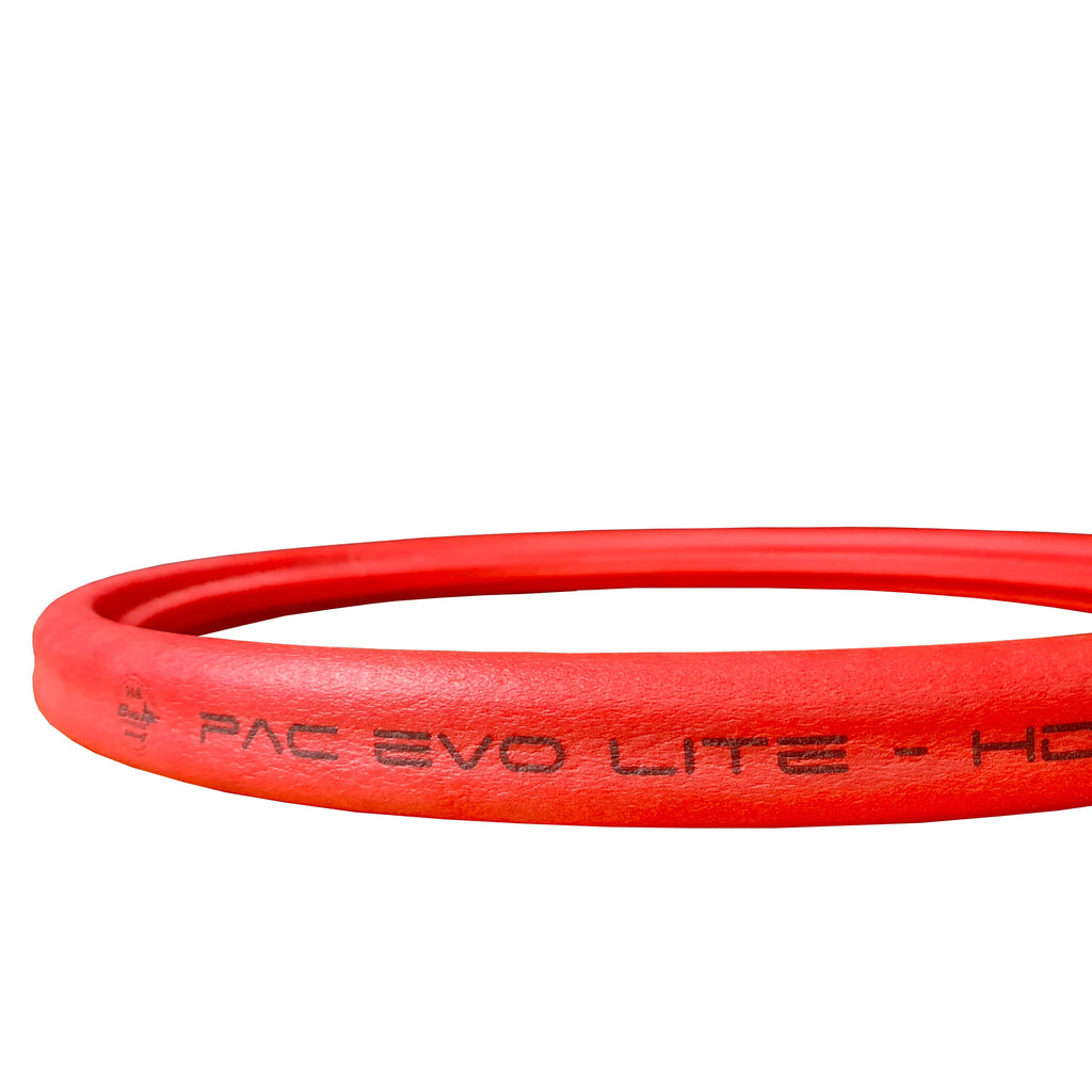 Supermousse Pac Evo HD anti-puncture mousse